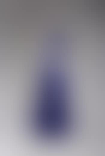 Hommage à Yves Klein (violon découpé, bleu) ,
1992 (preview)