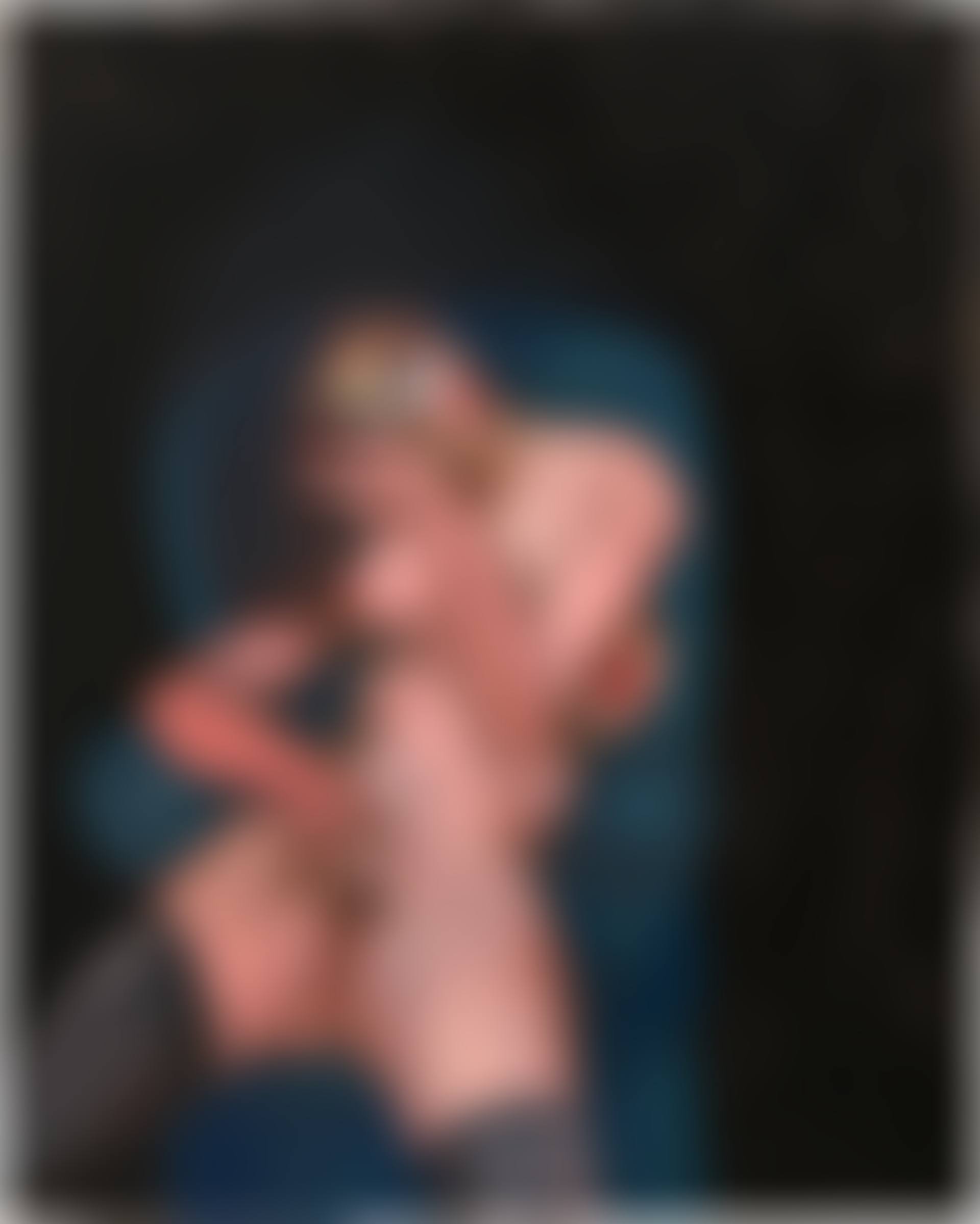 Dreaming Woman (preview)