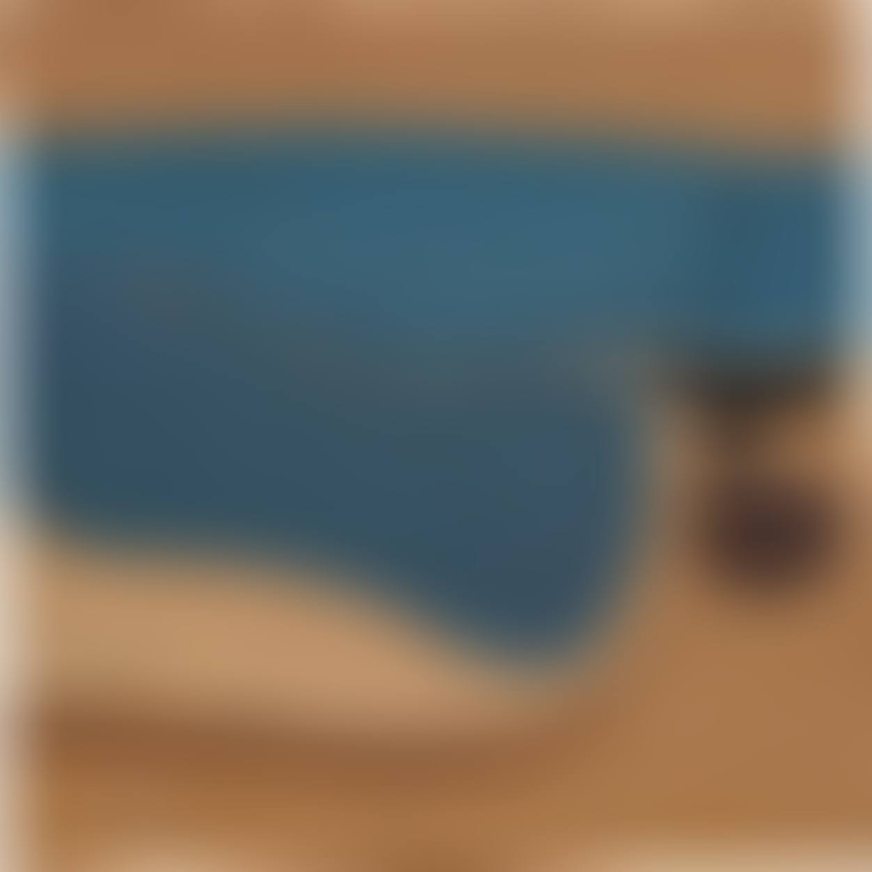 Composition, blue image (preview)