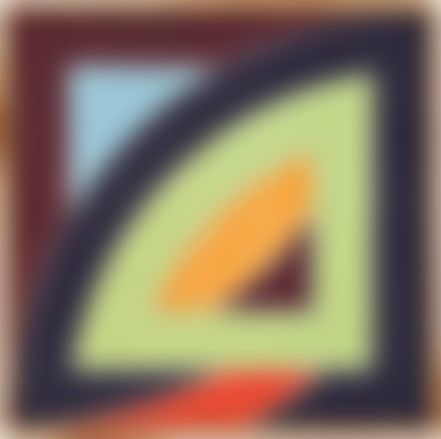 Frank Stella 'River of Ponds' (preview)