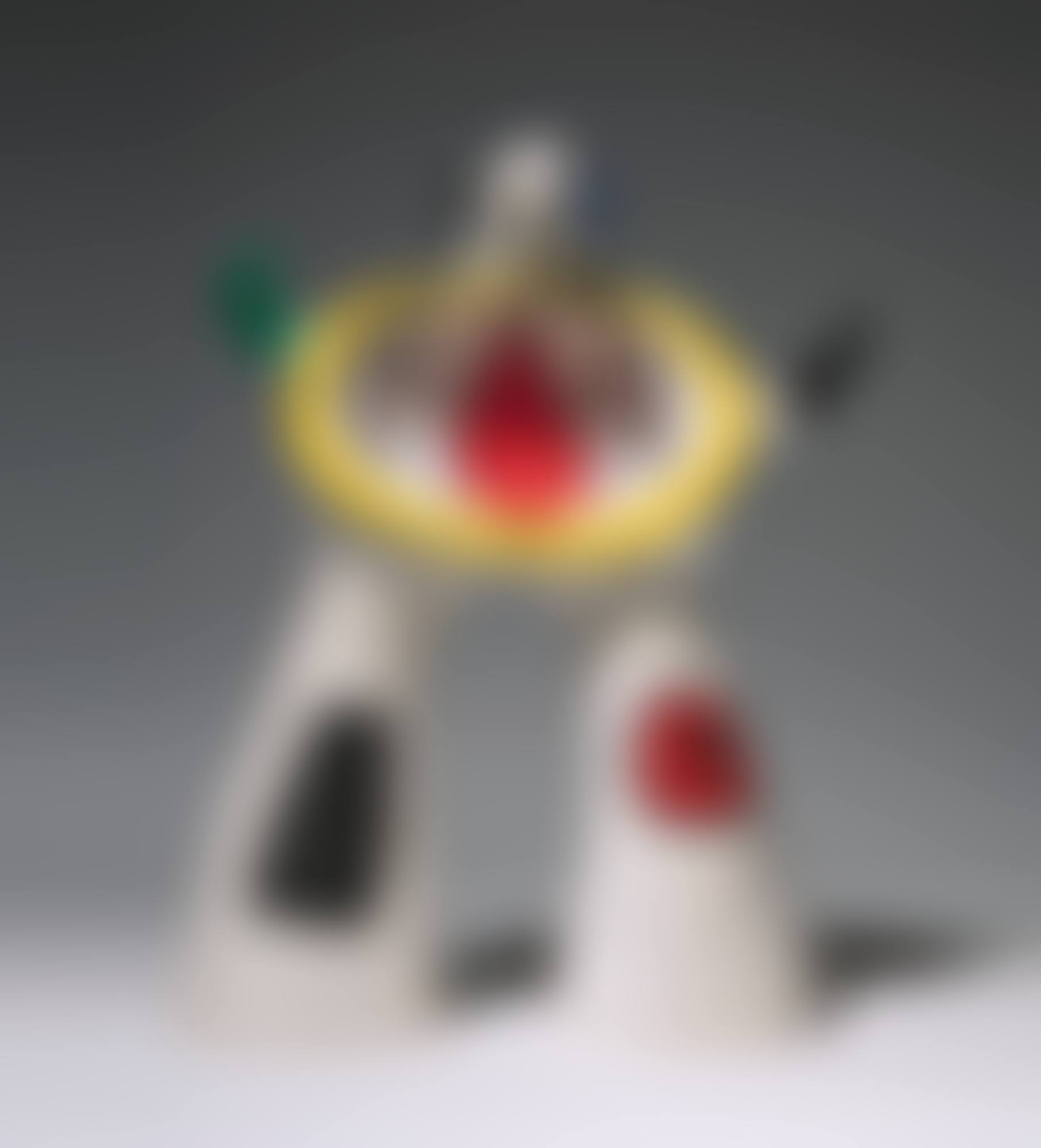 PROJET POUR UN MONUMENT (preview)