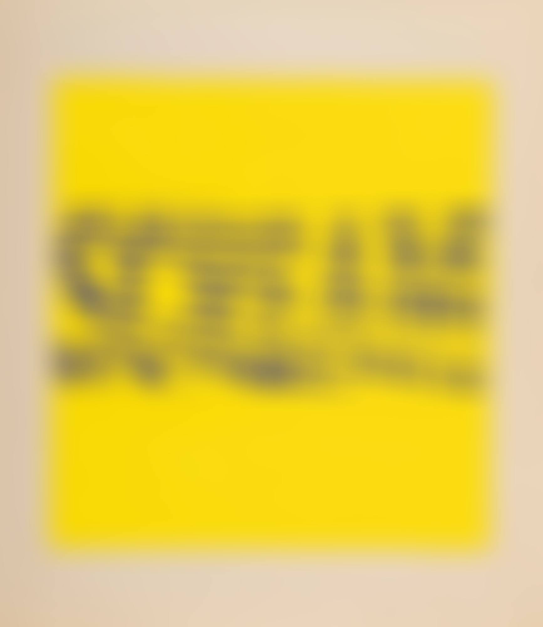 BLUE SCREAM  (preview)