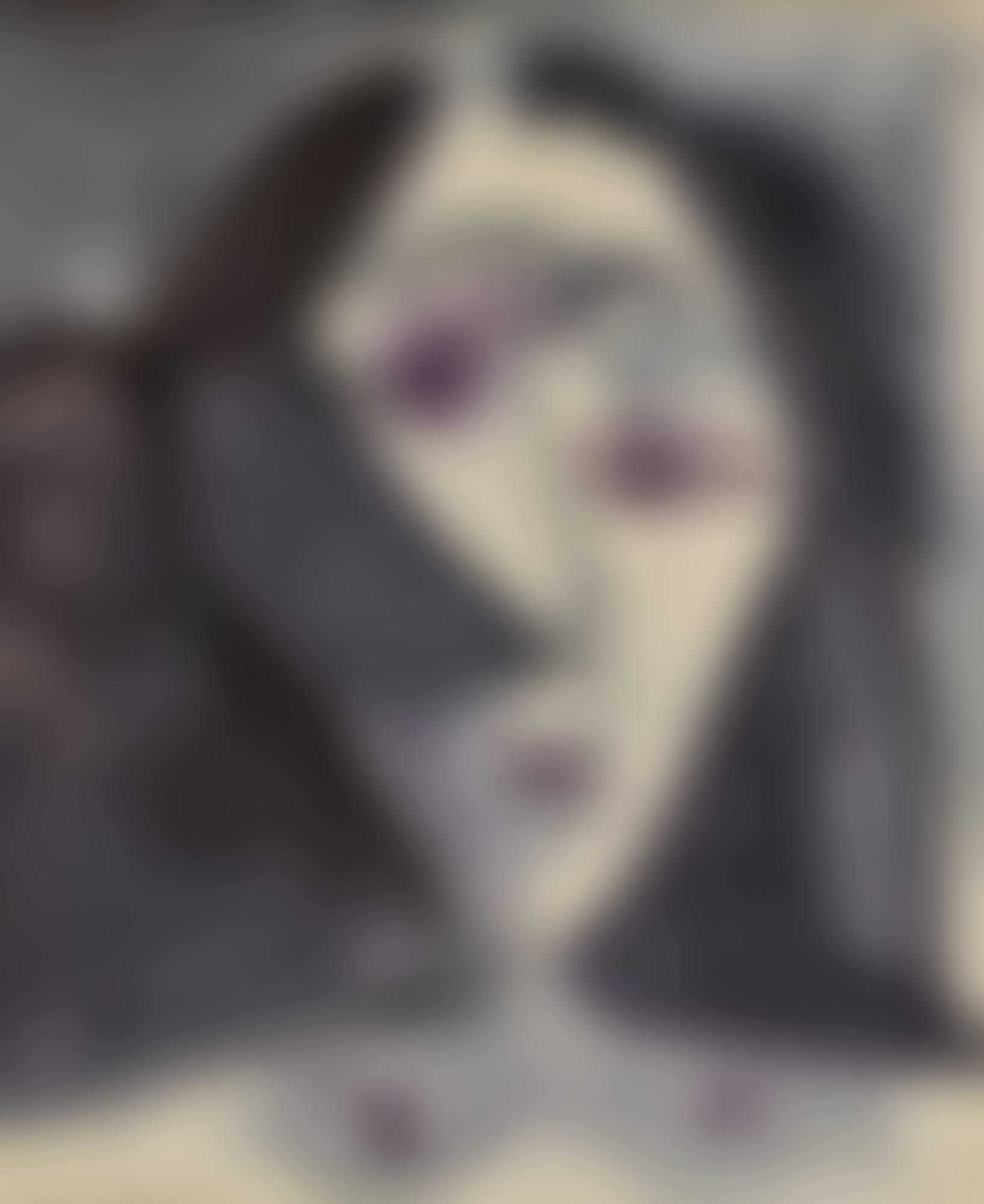 BUSTE DE FEMME (preview)