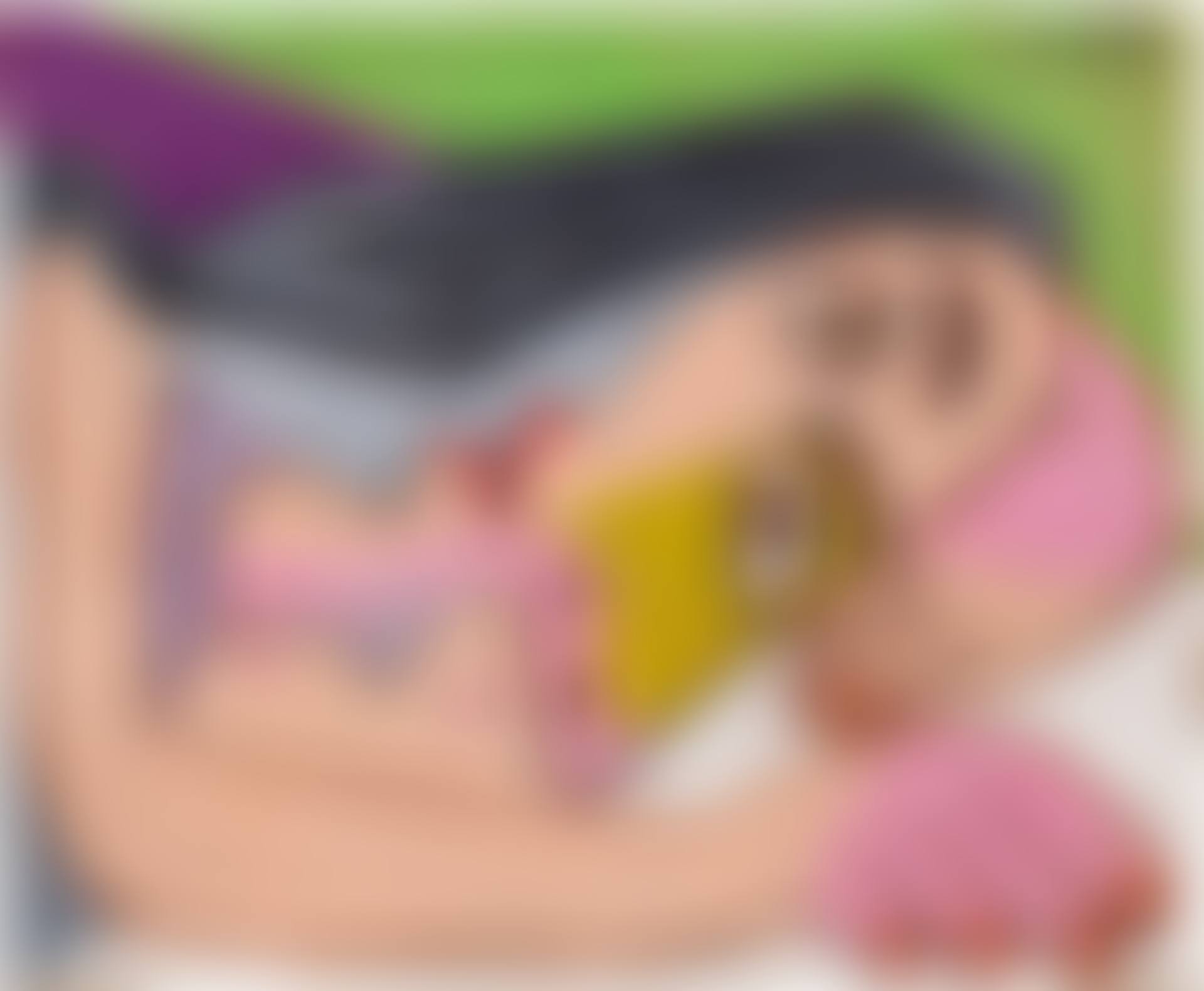 BUSTE DE FEMME COUCHÉE (preview)