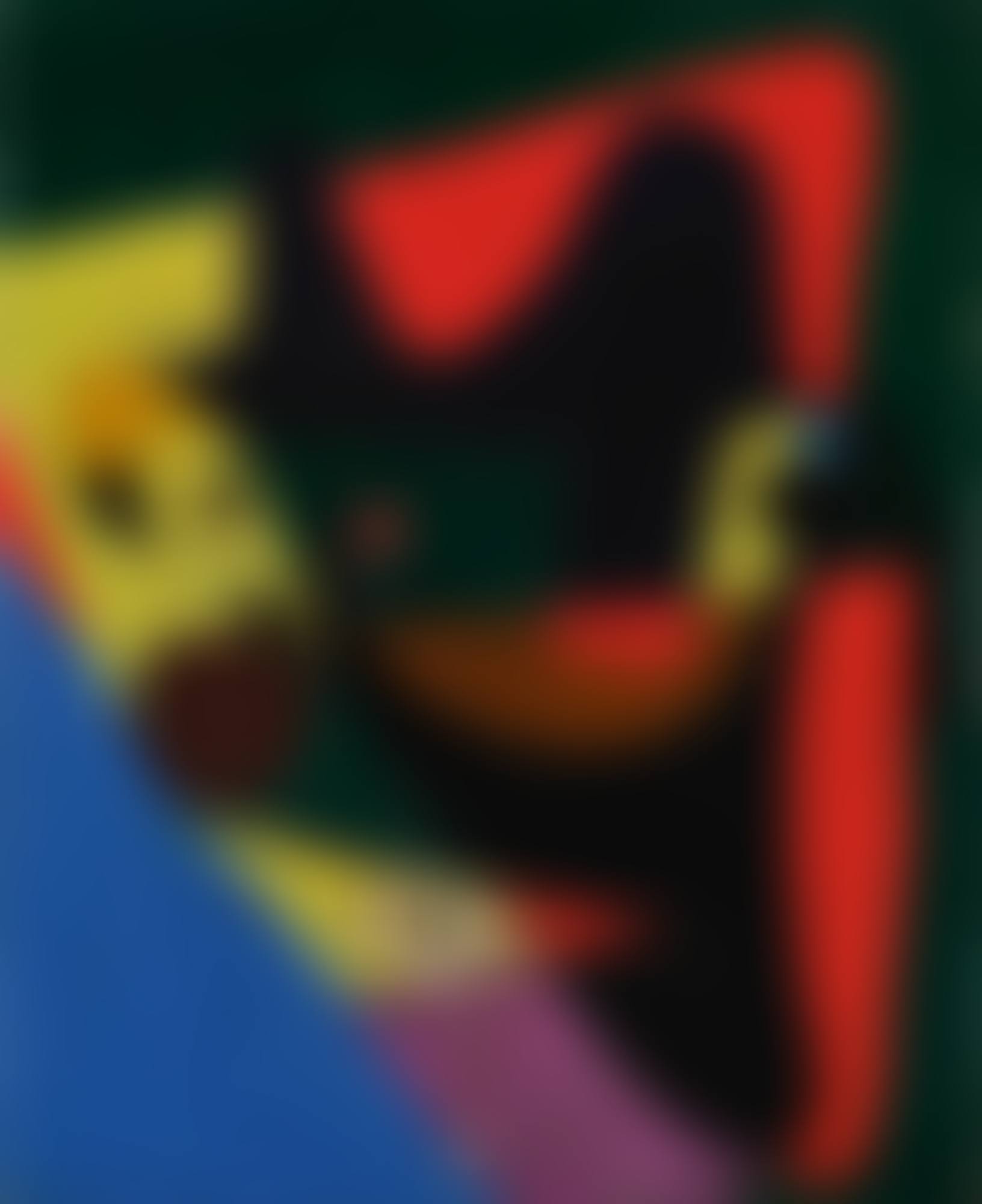 TÊTE D'HOMME (preview)