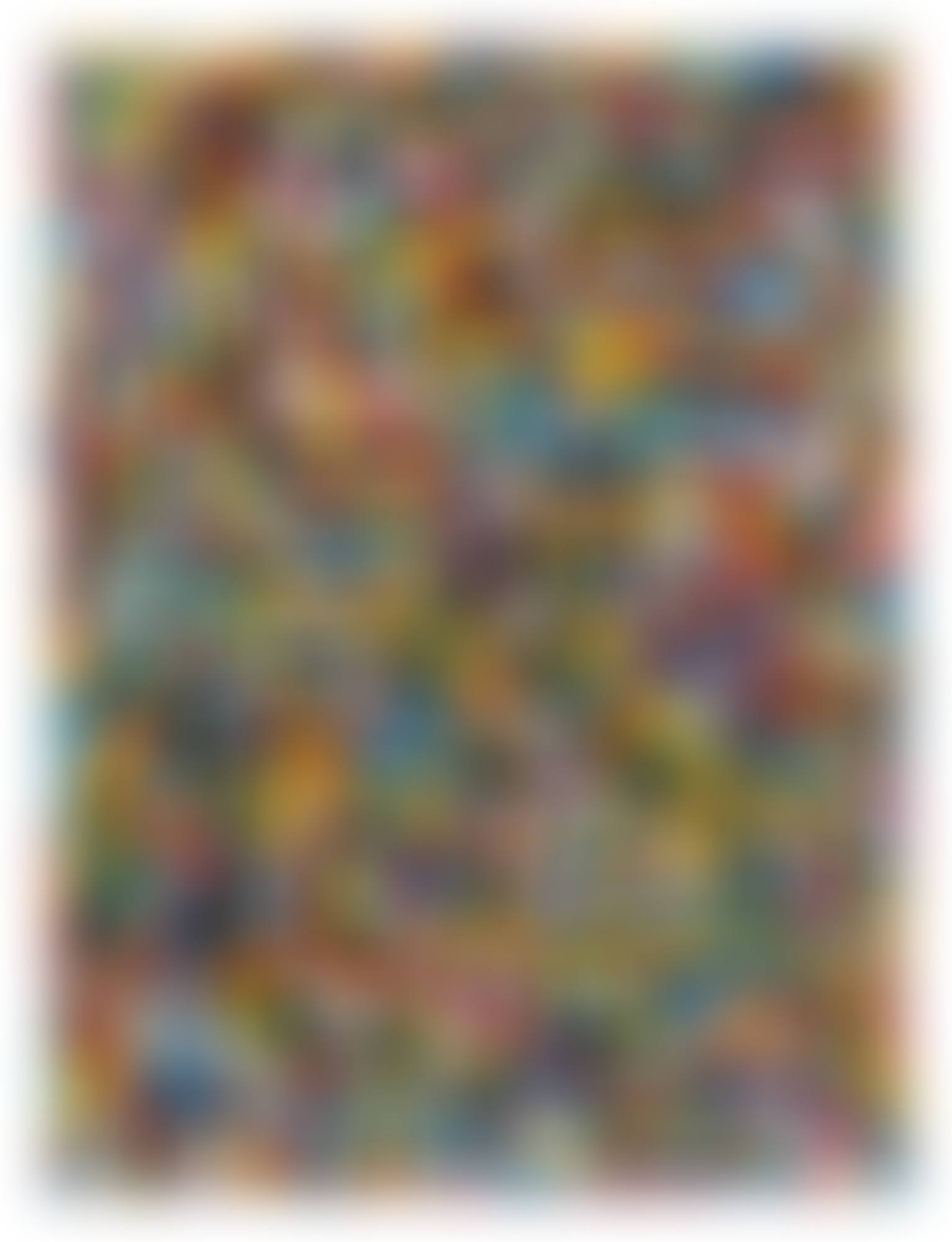 NOT STRAIGHT BRUSHSTROKES (preview)