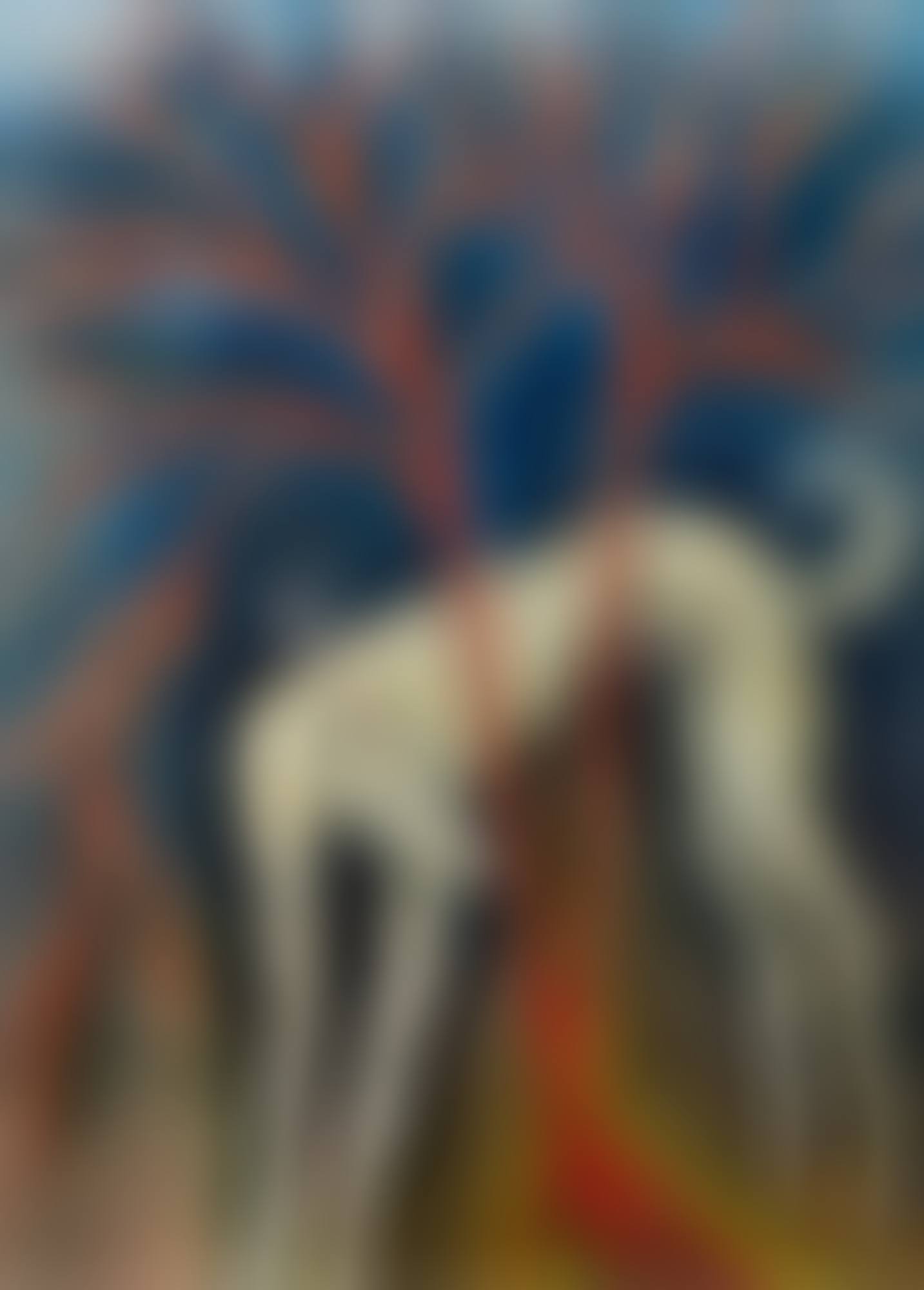 HIRSCH (STAG) (preview)