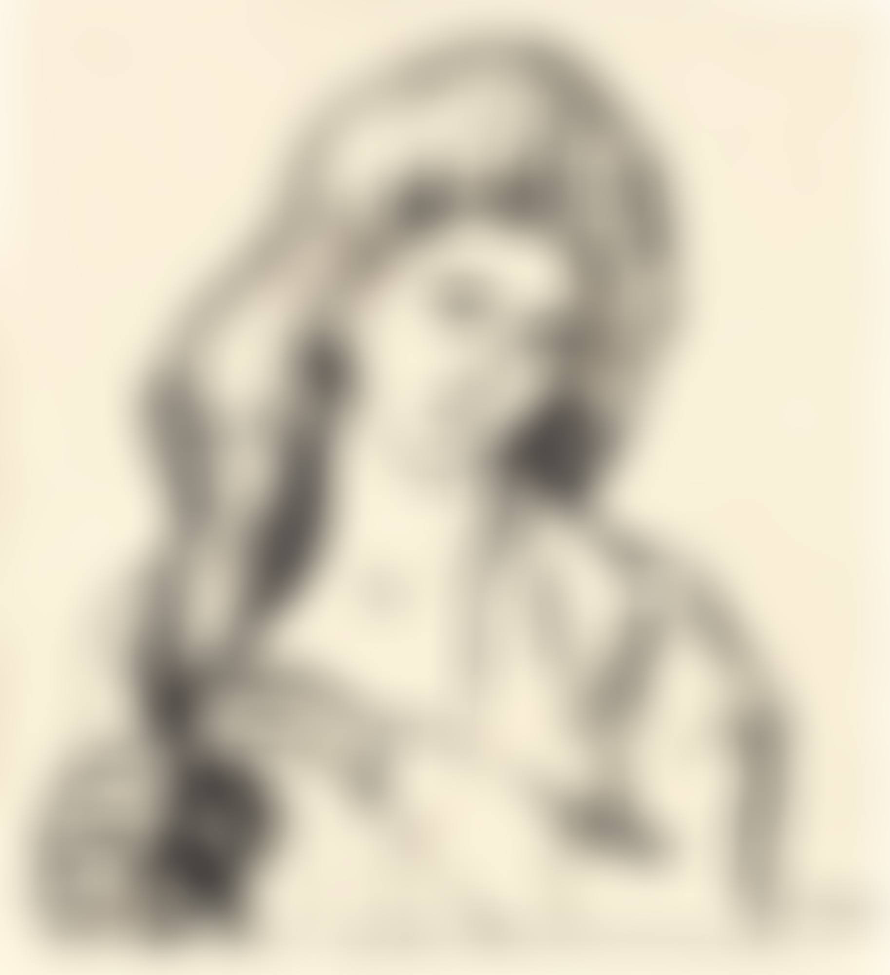 BILDNIS ANNETTA GIACOMETTI (TOELETTA DELLA SERA) (preview)