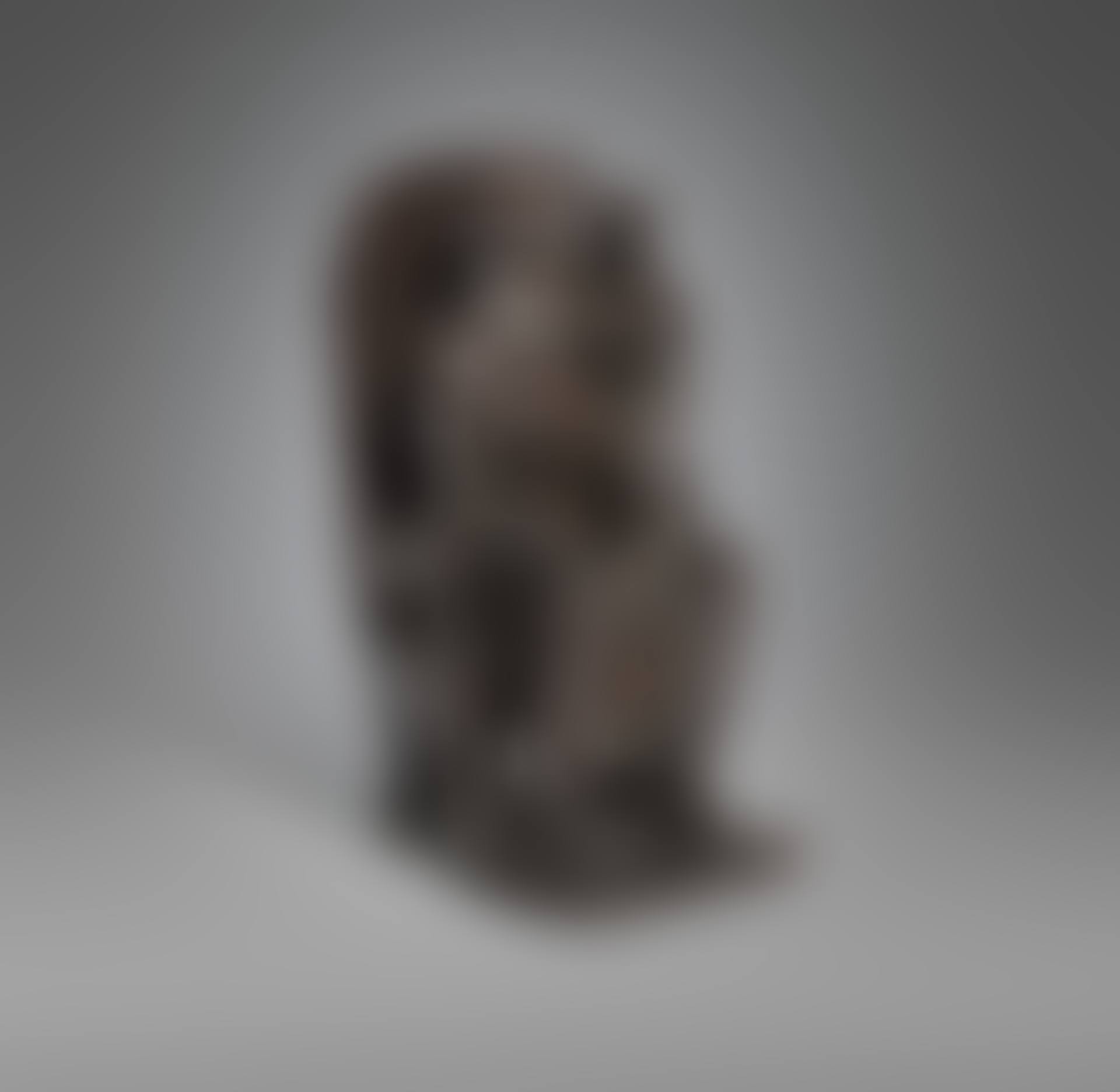 MADONNA AND CHILD (preview)