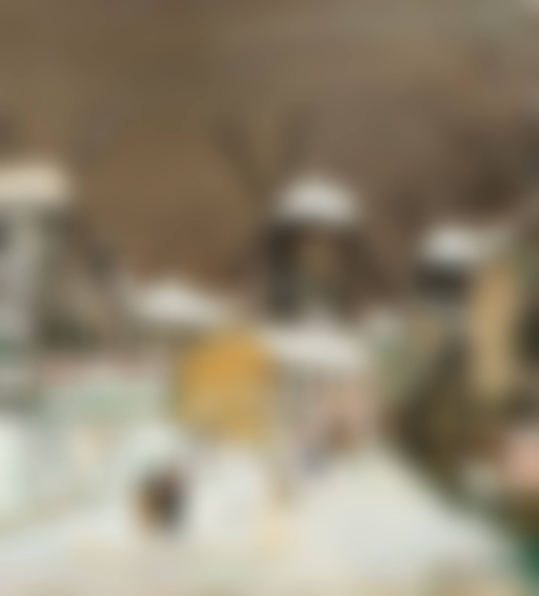 LES TROIS MOULINS DE MONTMARTRE SOUS LA NEIGE (preview)