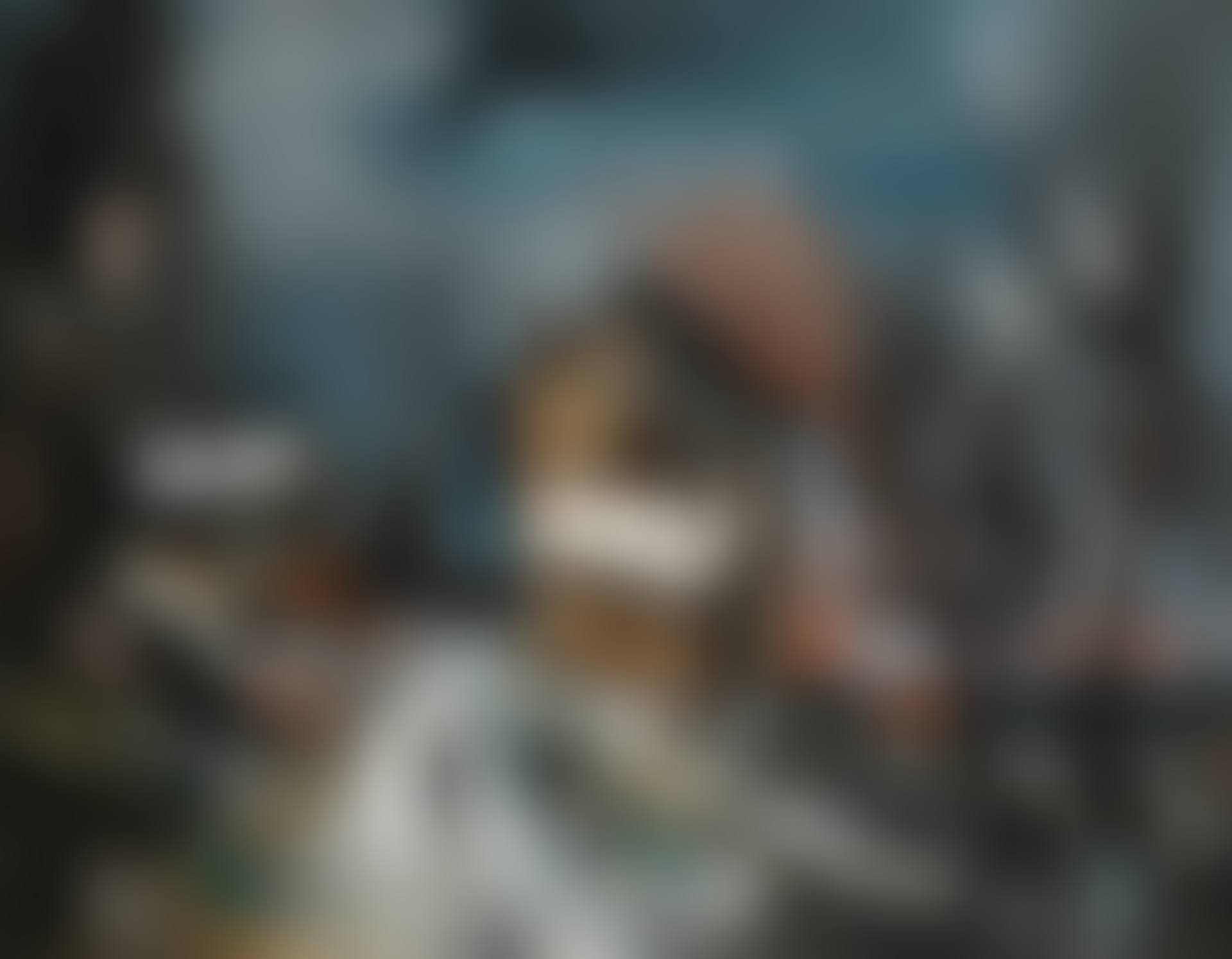 UNE NUIT EN HIVER (preview)