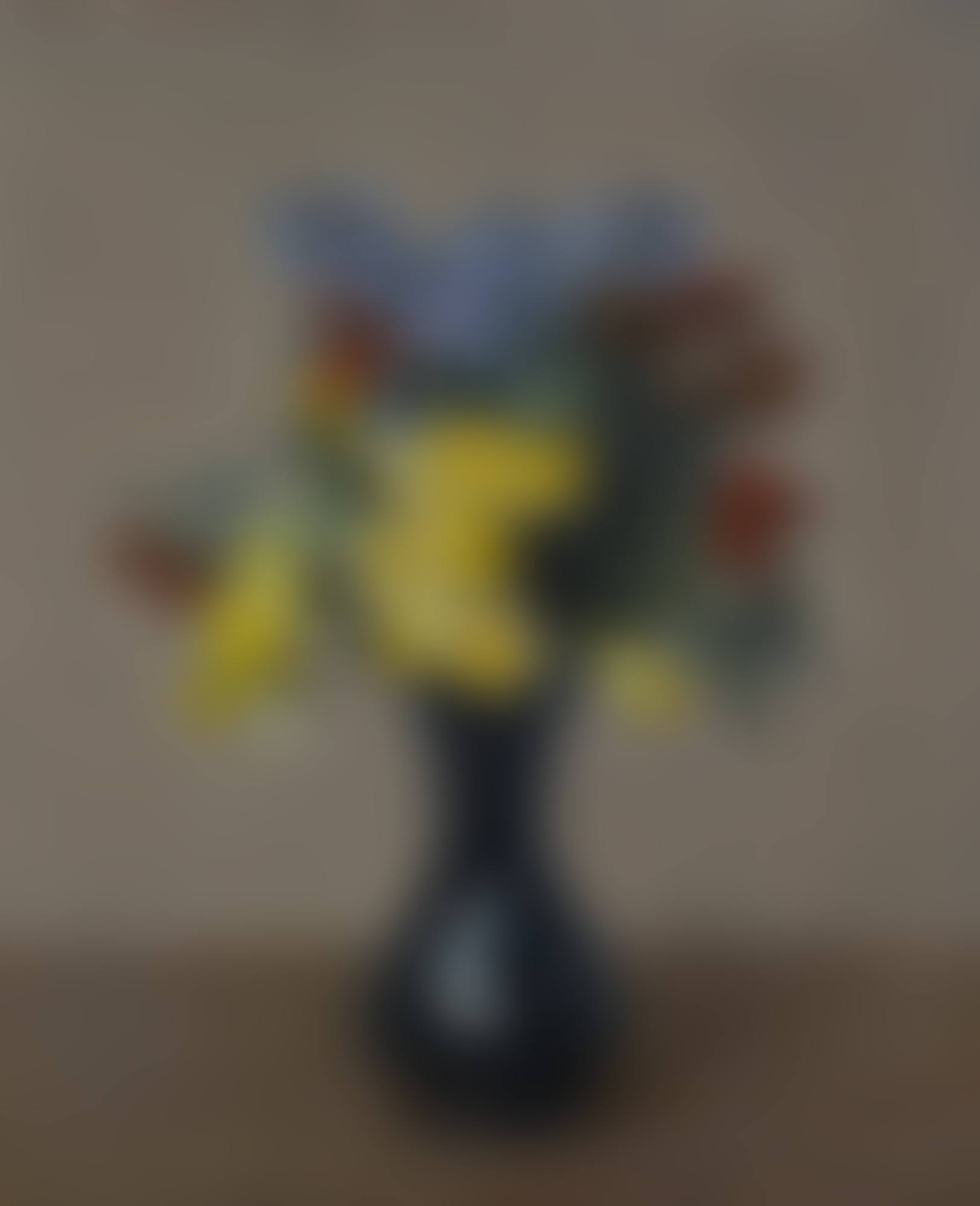 FLEURS DE PRINTEMPS (preview)