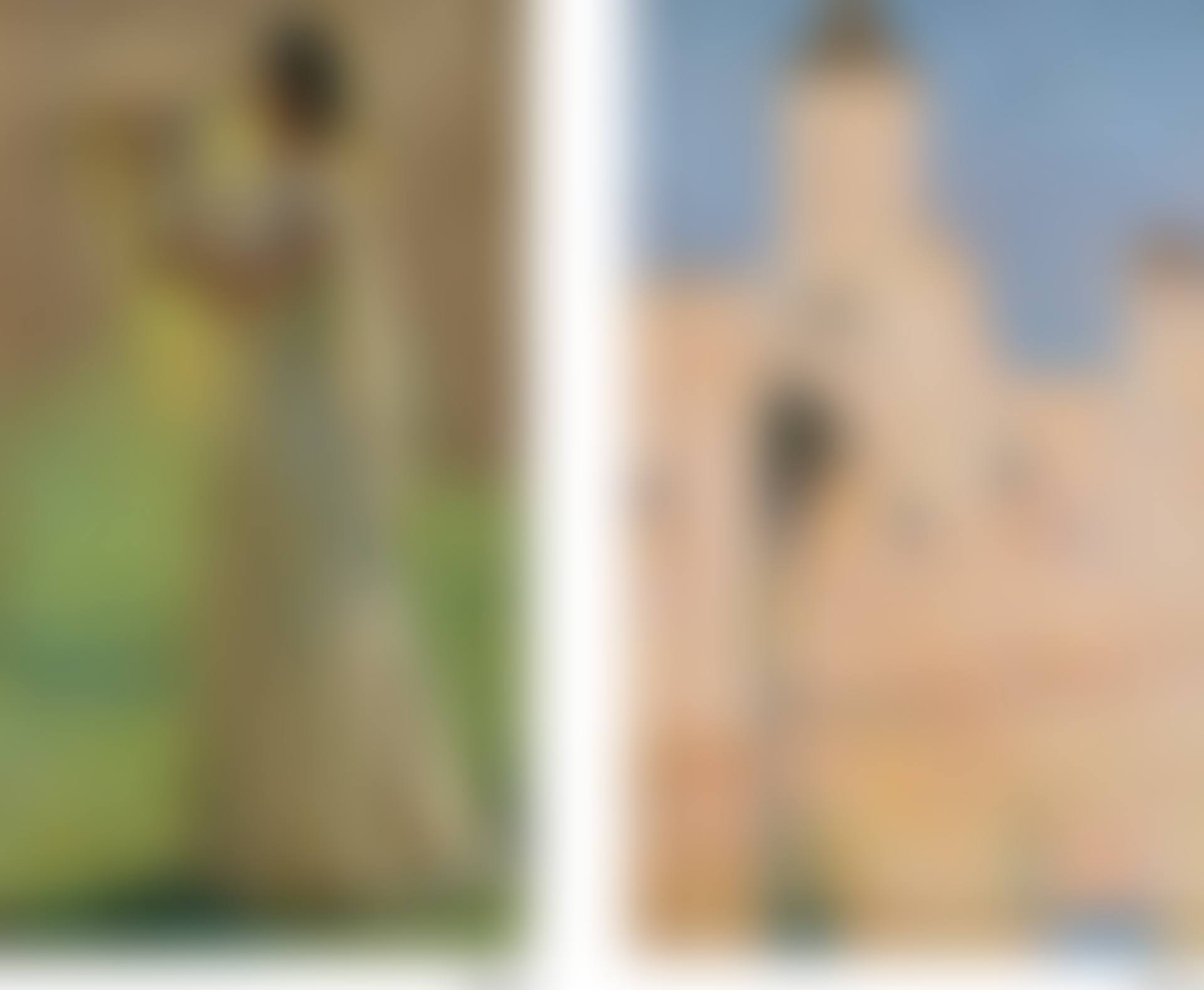 UNE JOUEUSE ANTIQUE DE DIAULE - RECTO PONT VALENTRÉ À CAHORS - VERSO (preview)