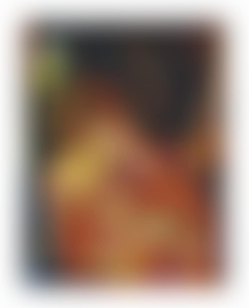 Frau und Saturn (preview)