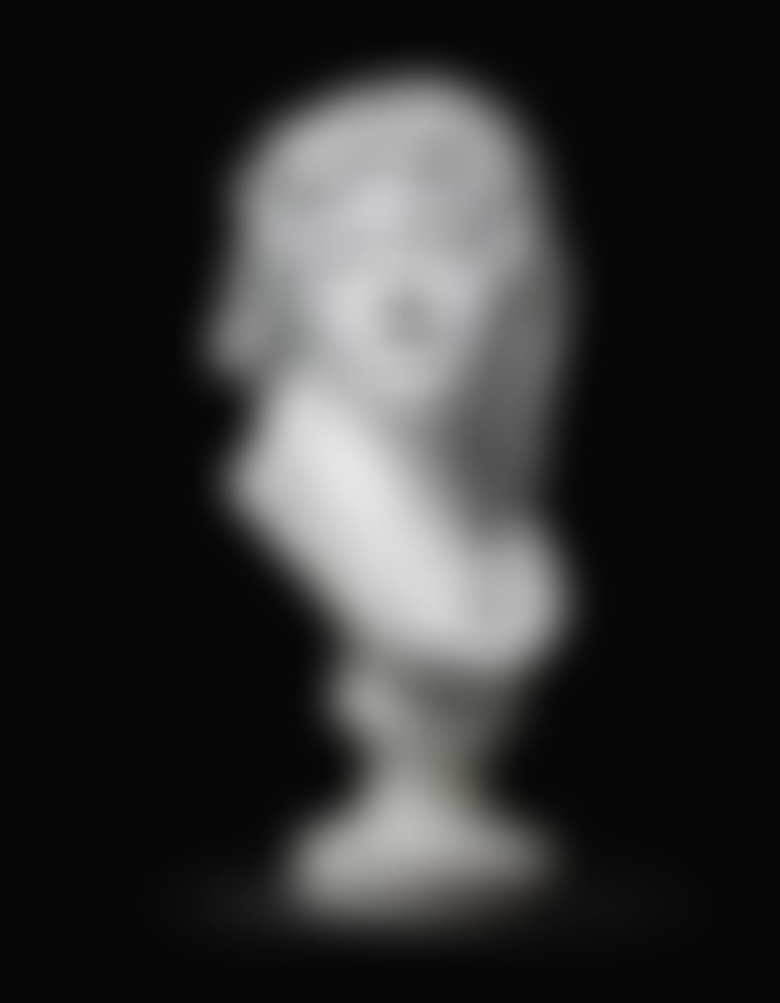 BUST OF SUZON (preview)