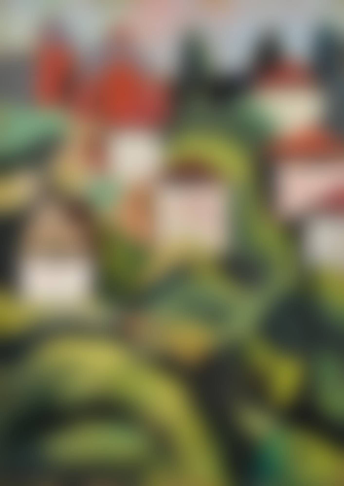 LANDSCAPE (preview)