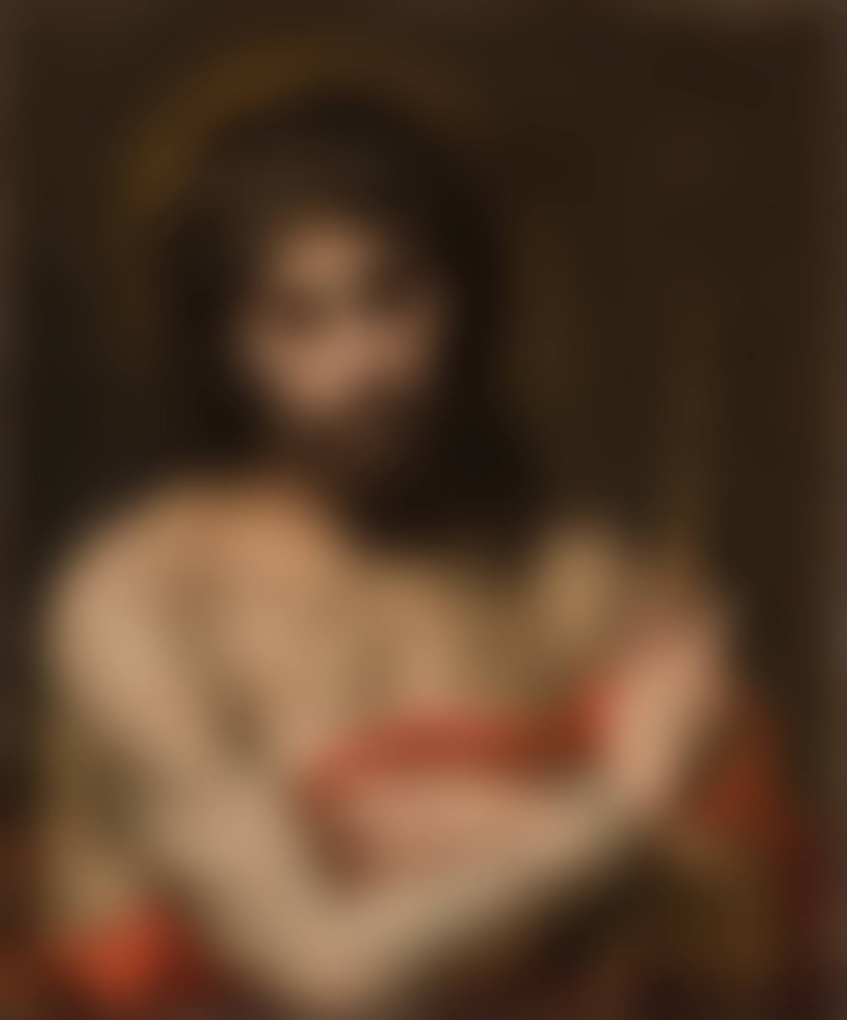 ECCE HOMO (preview)