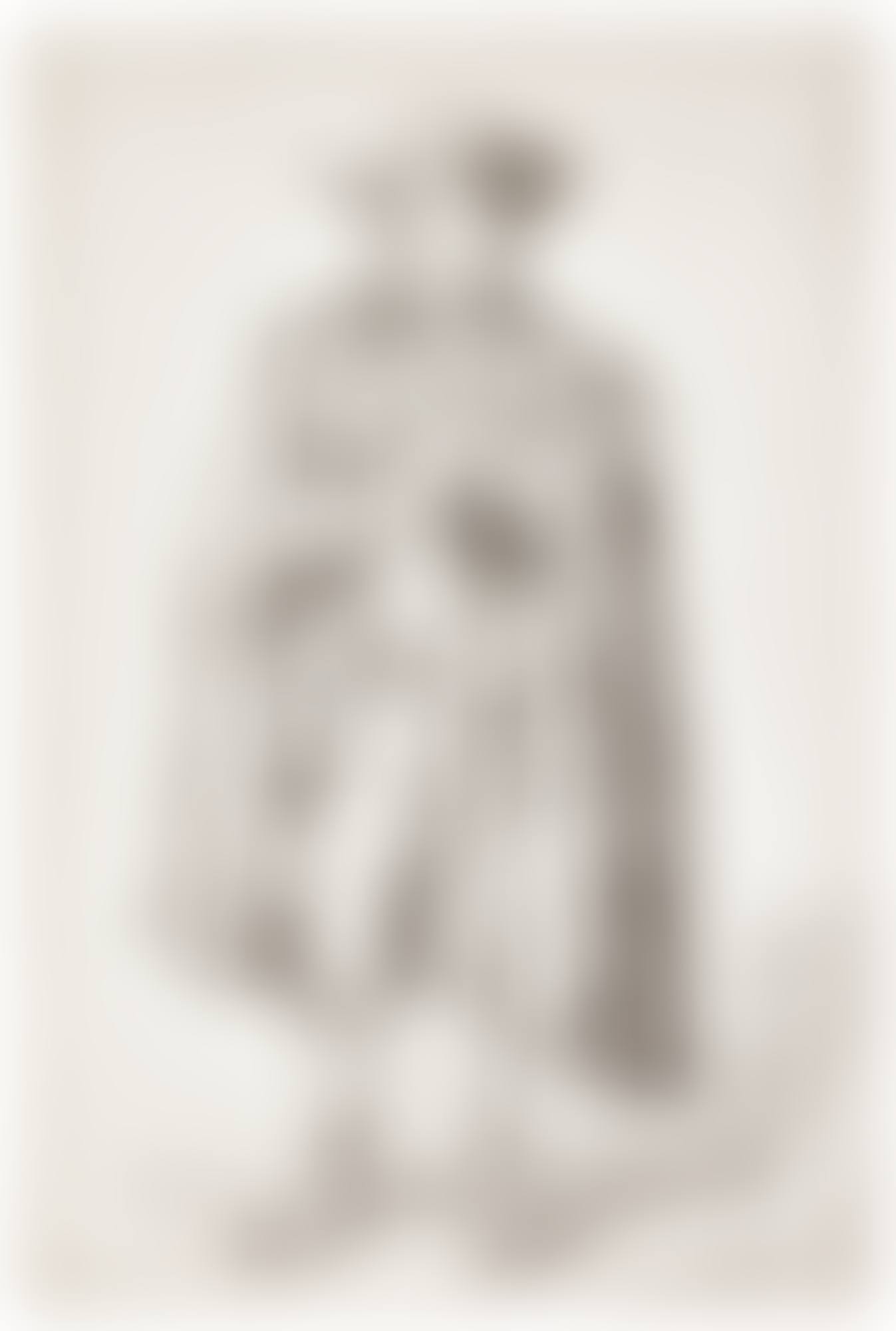 A STANDING PEASANT MAN (preview)