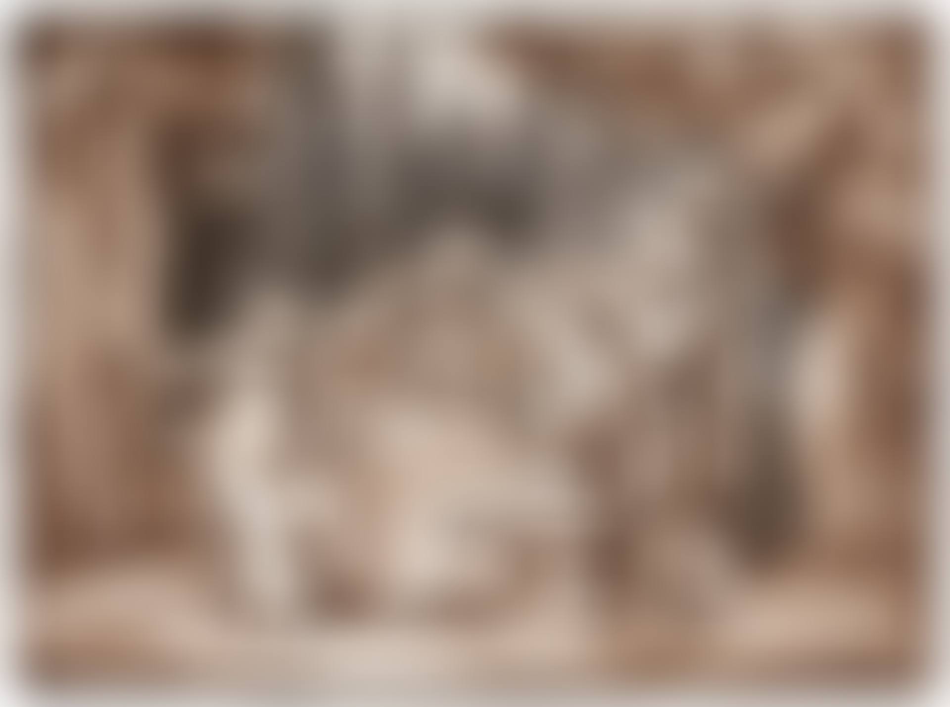 A SCENE FROM THE STORY OF OSSIAN (preview)