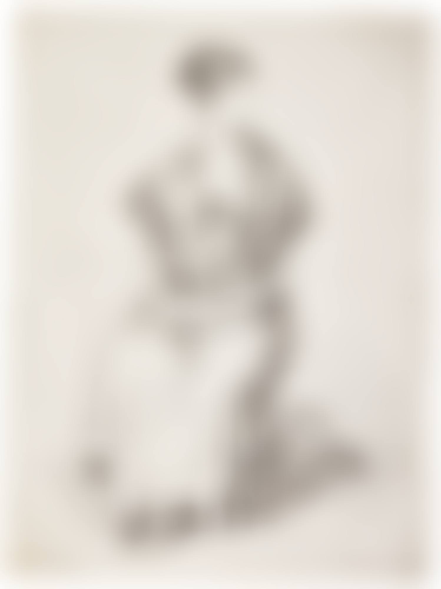 A SEATED WOMAN (preview)