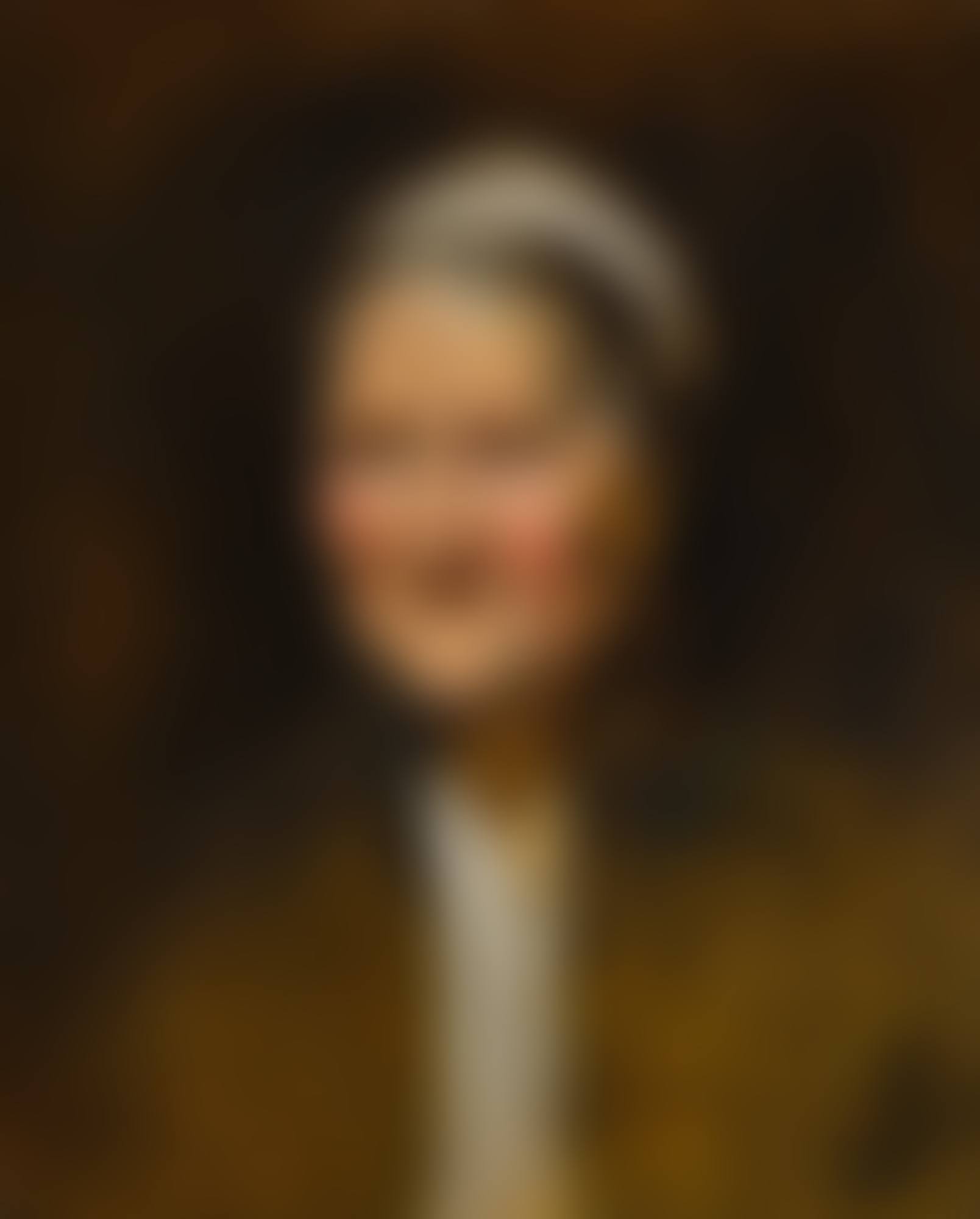 STUDY OF AN OLD WOMAN (preview)