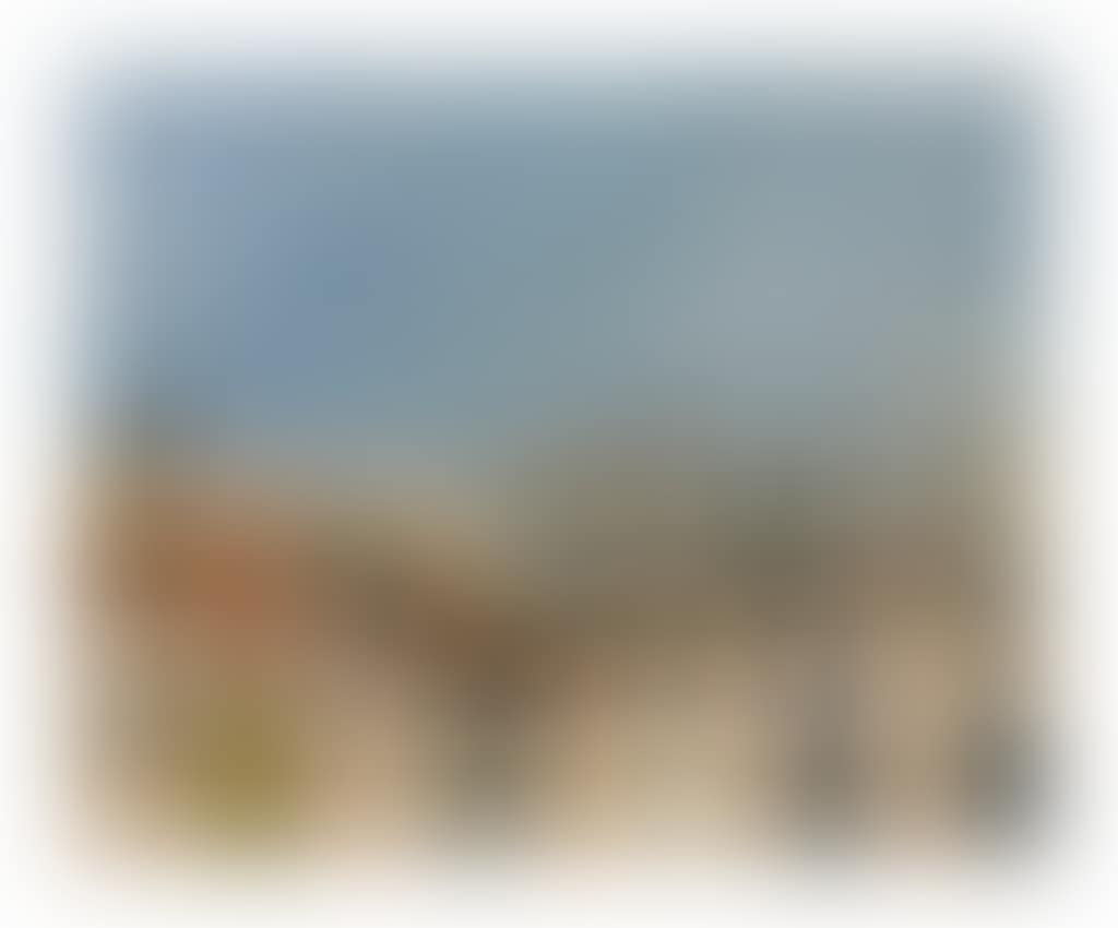 La cheminée du Roi, Marseille (preview)