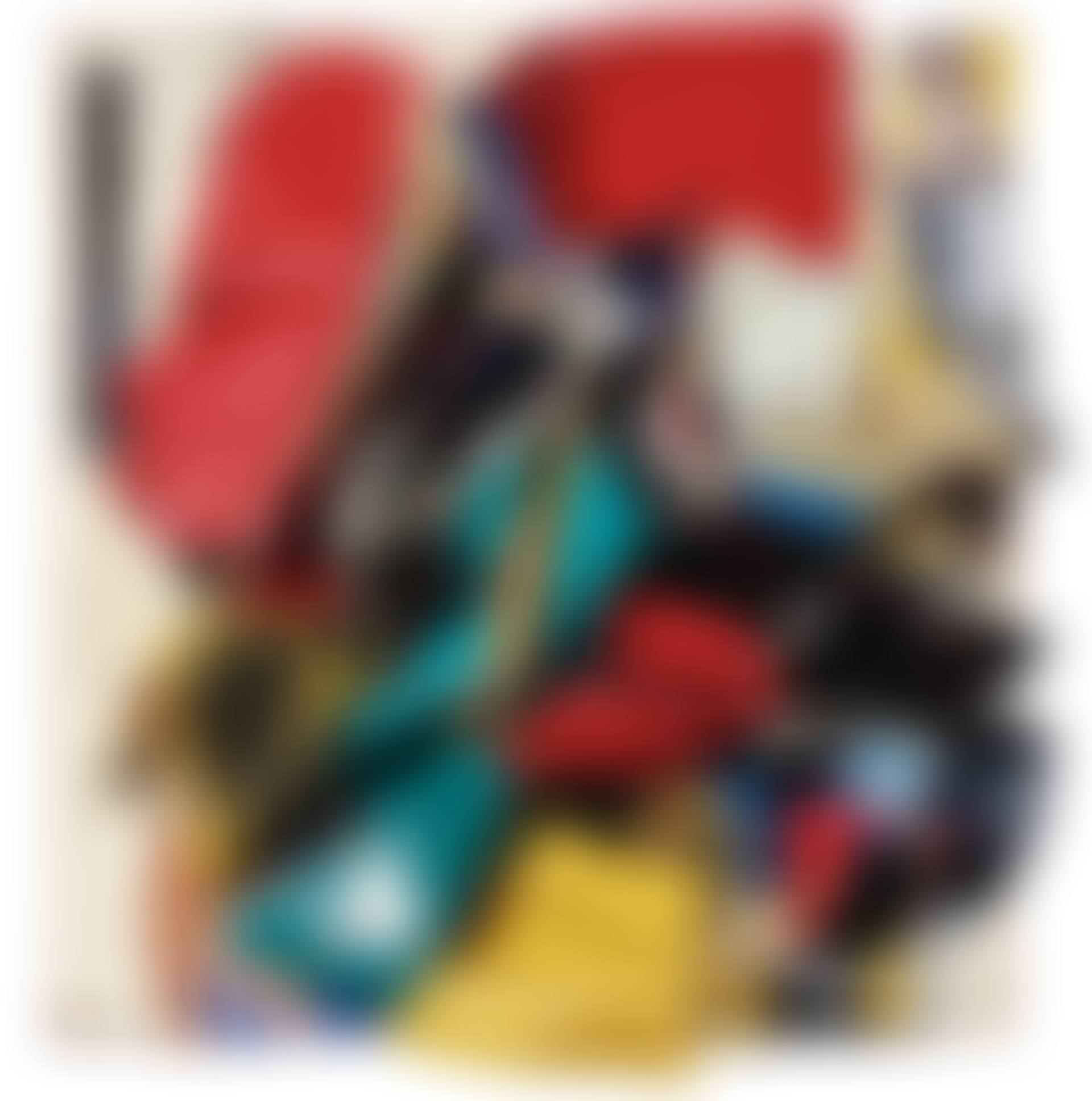 GRAMM (preview)