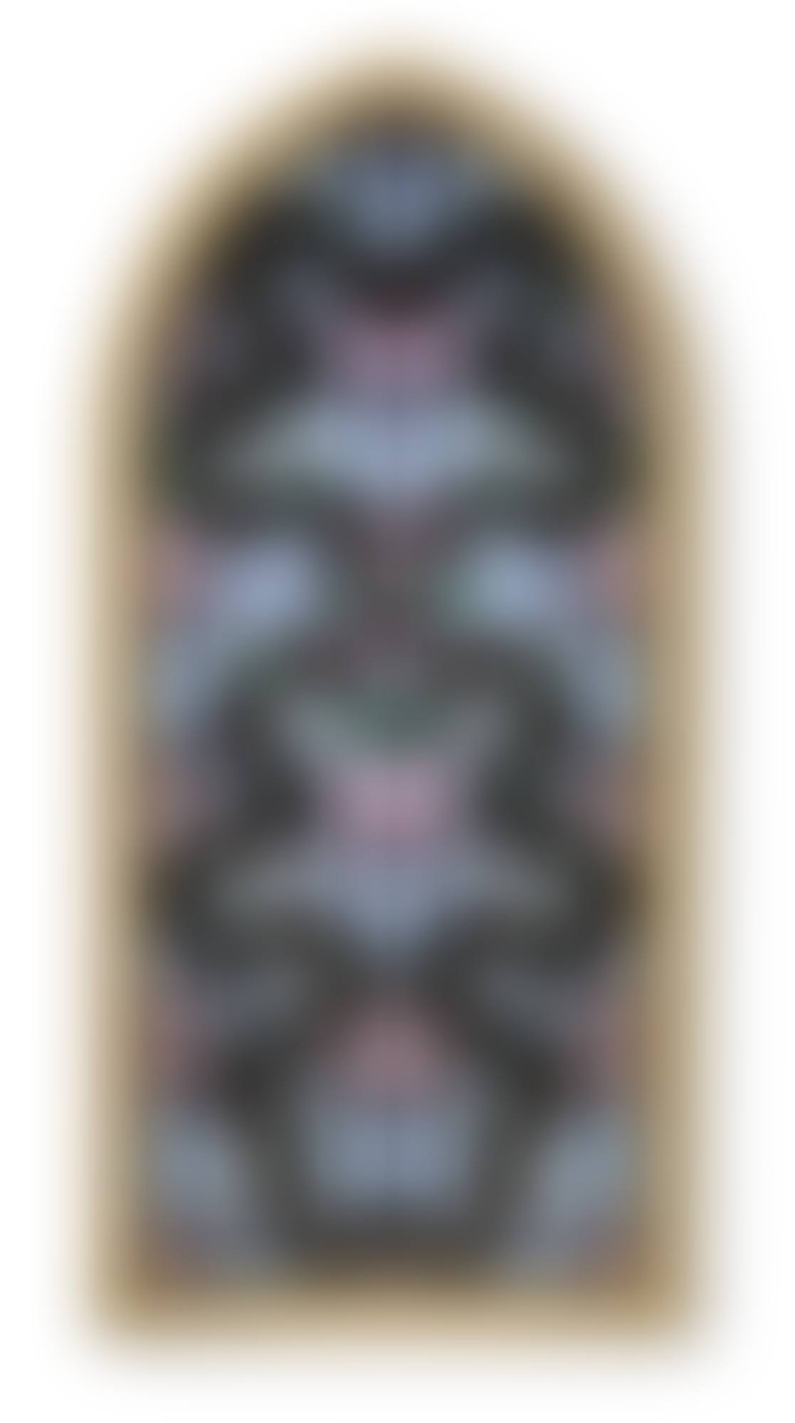 APRIL, VITRAIL (preview)