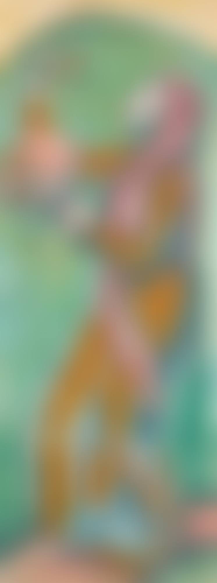 DEKORATION BLUMENFRAUEN I (preview)