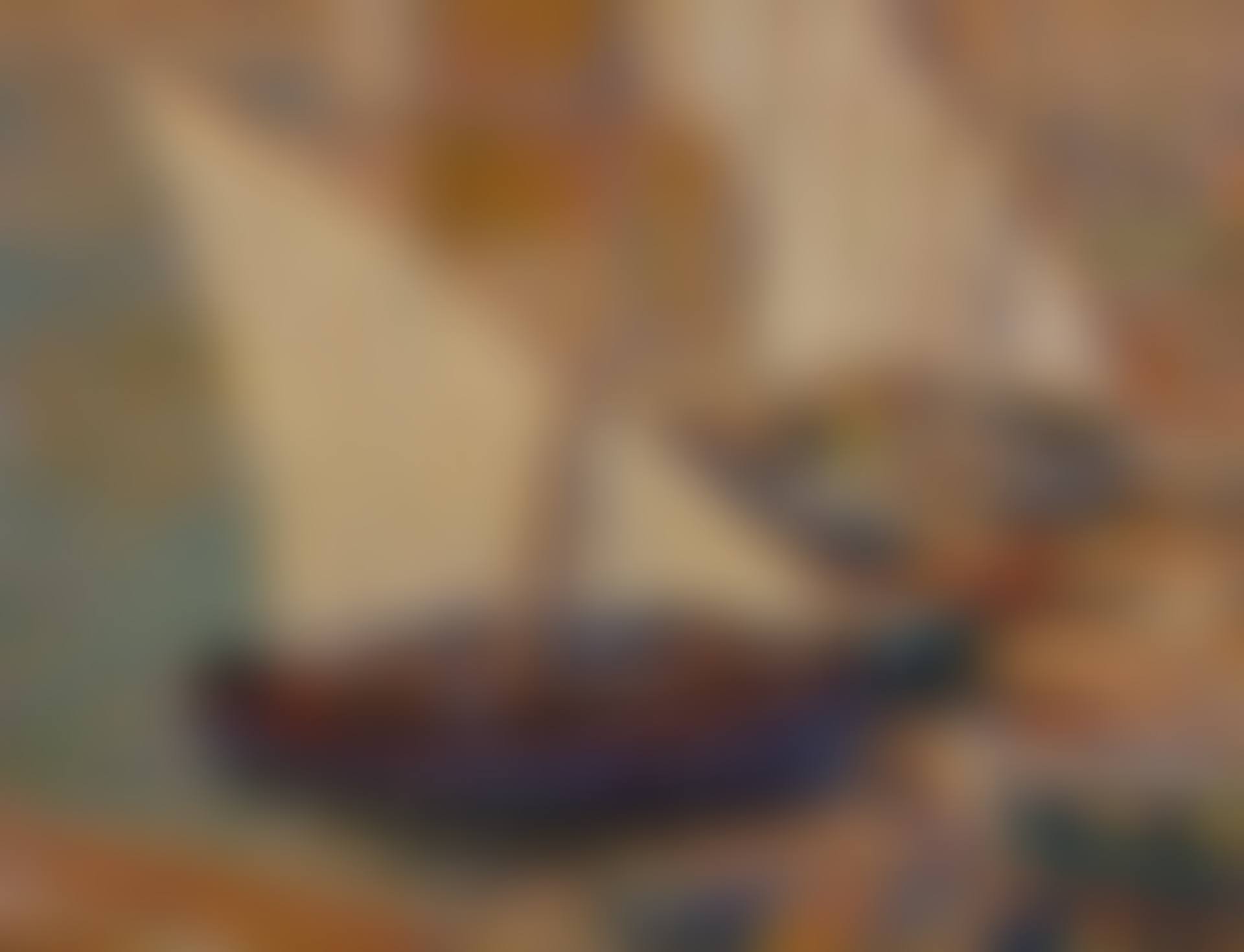 BARQUES À COLLIOURE (preview)