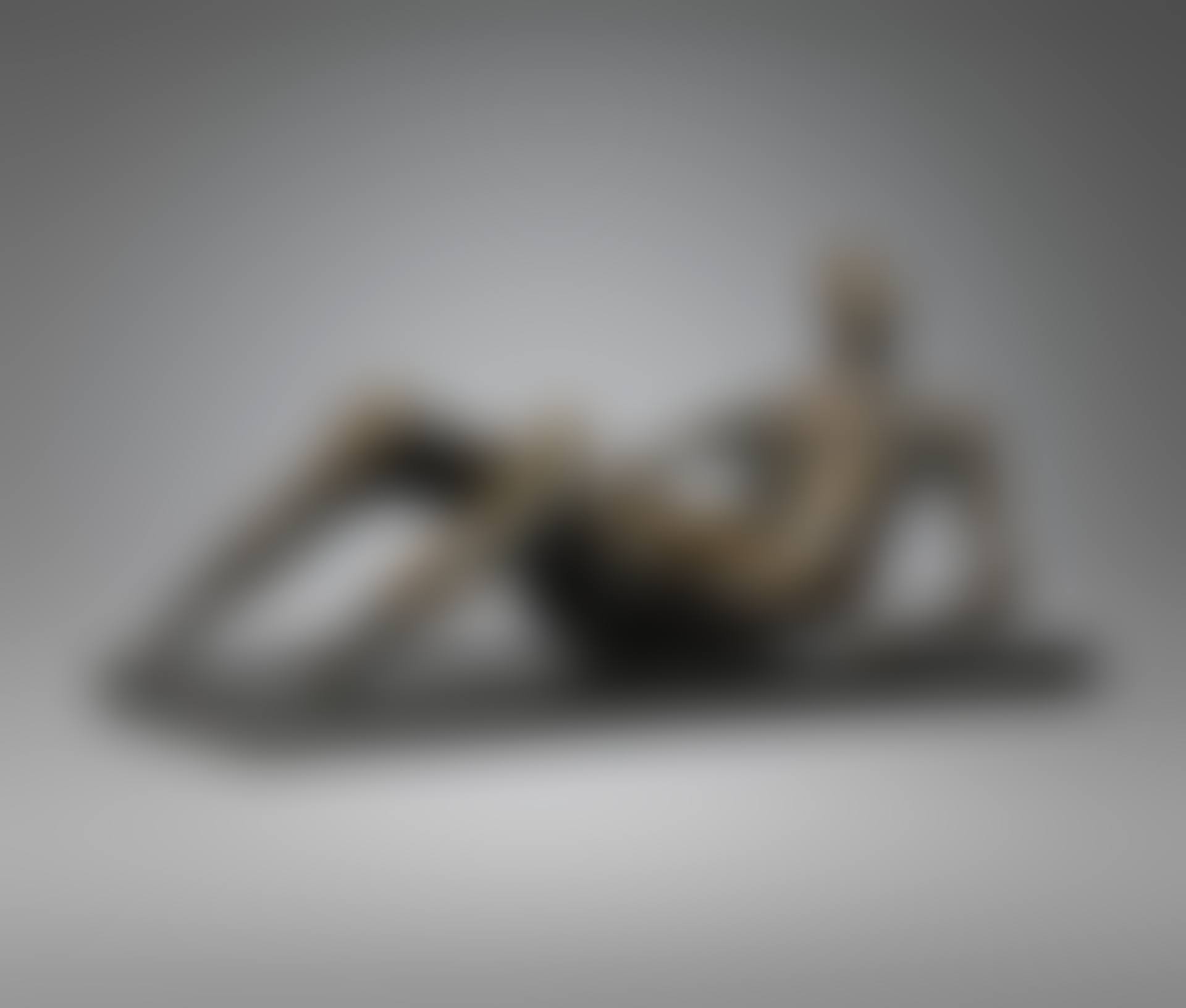 RECLINING FIGURE (preview)