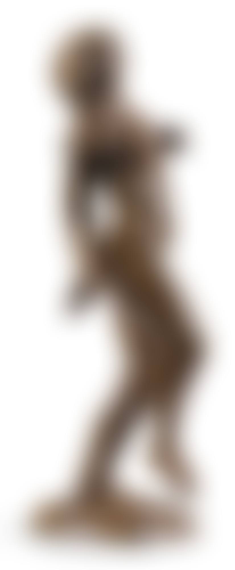 JEUNE FEMME NUE (YOUNG FEMALE NUDE) (preview)