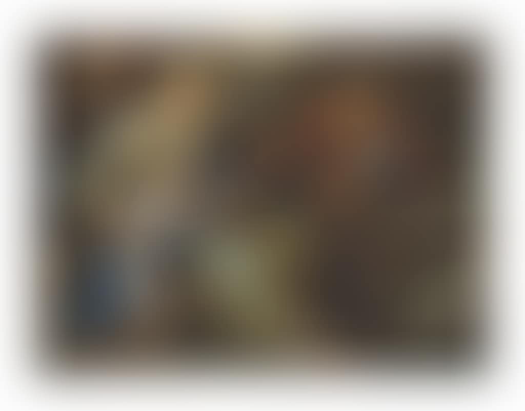 The Education of the Virgin (preview)