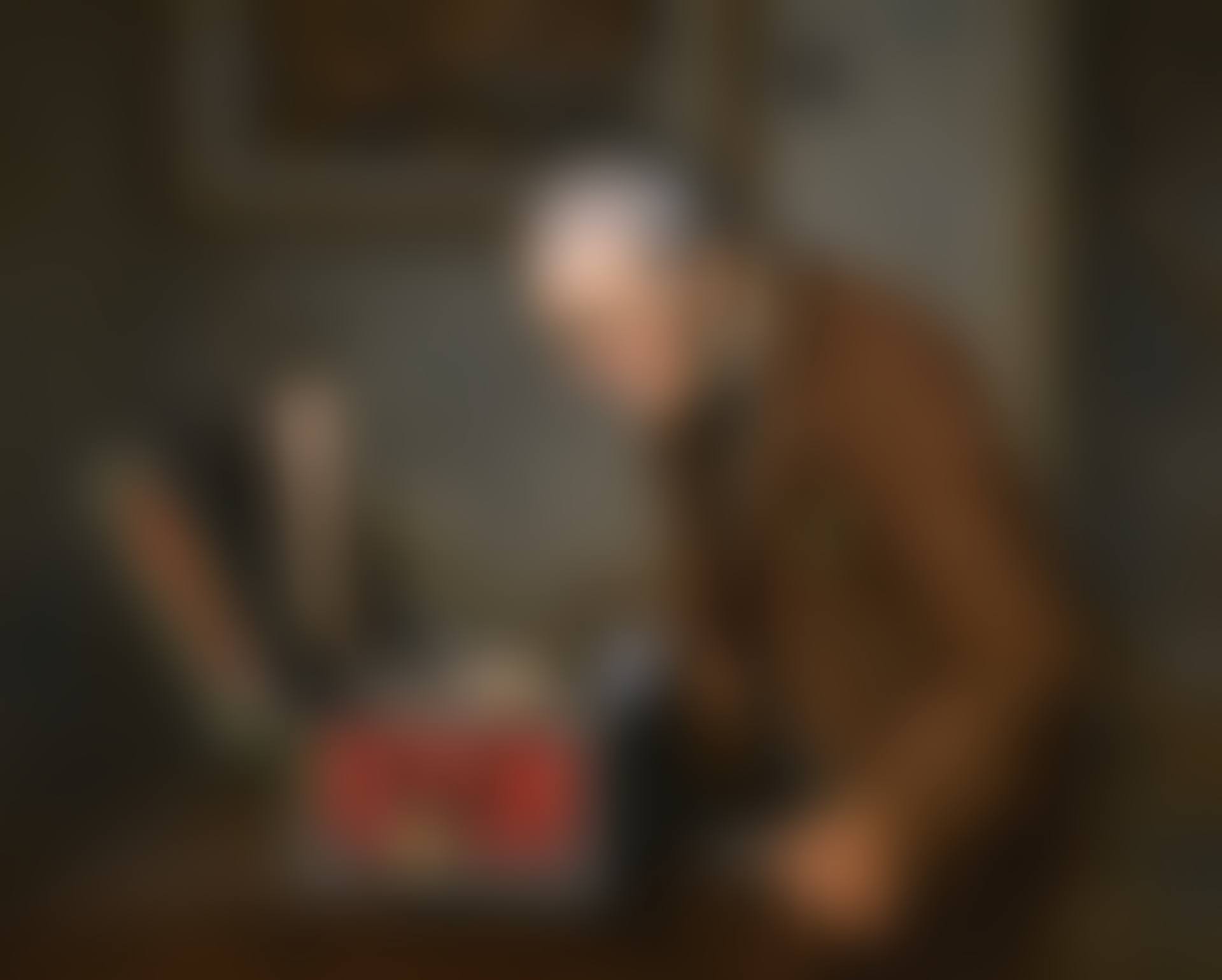 TREASURES (preview)