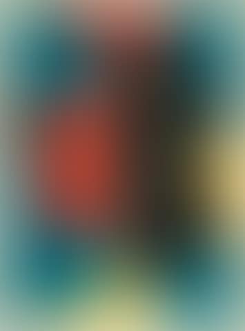 Composition rouge, bleue, jaune et noire (preview)