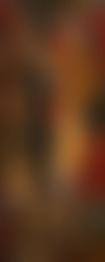 Woman Playing with The Stem of a Banana Tree (preview)