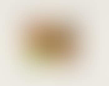 Composition verte, beige, rouge et brune (preview)
