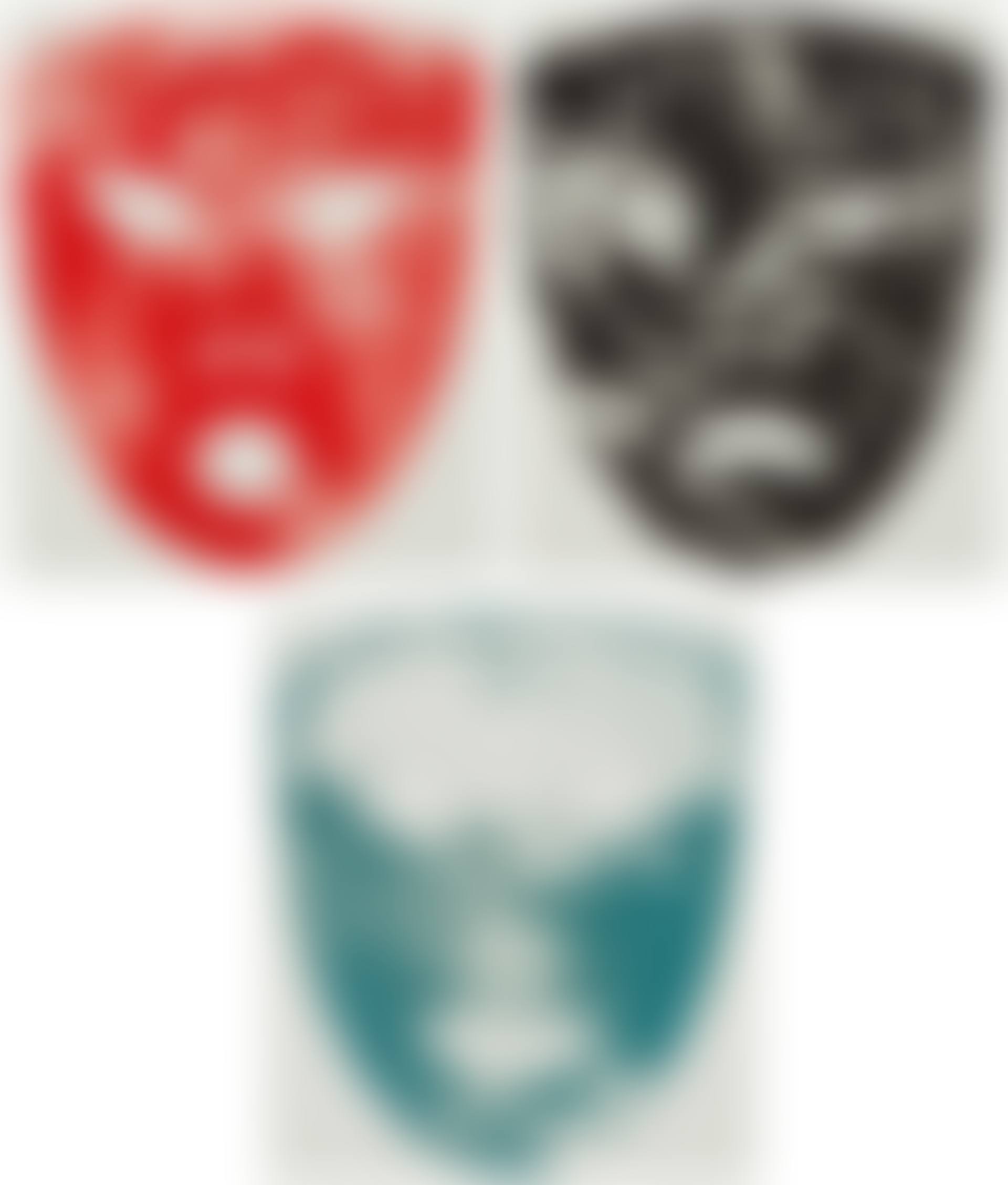 Red Mask; People Mask; and End Mask (preview)