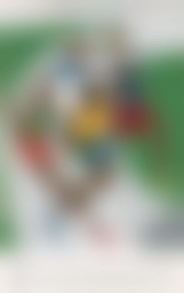 Olympische Spiele München (preview)