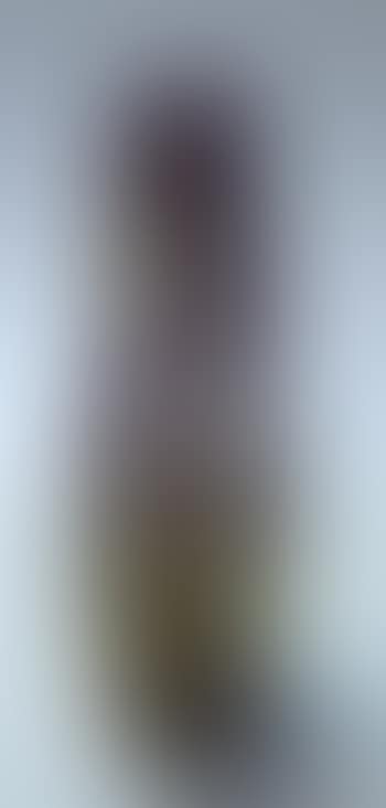 A Wisteria Vase , (preview)
