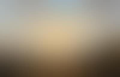 Open Landscape at Sunset (preview)