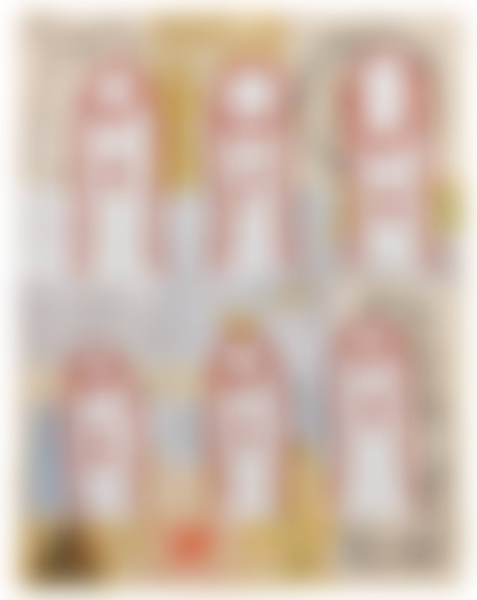 SIX FINGERS (preview)