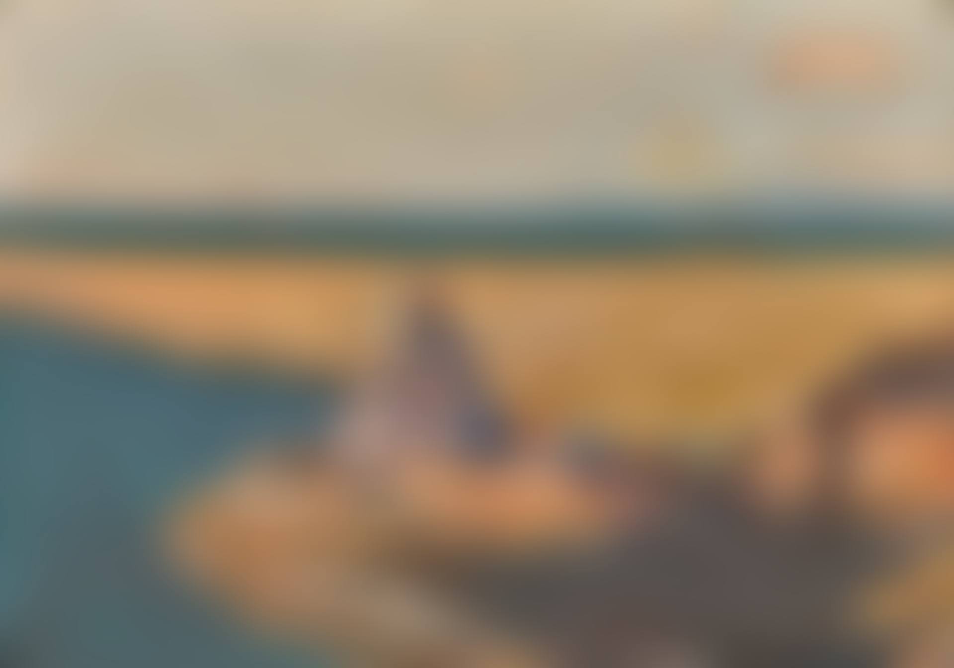 THE ANGLER (preview)