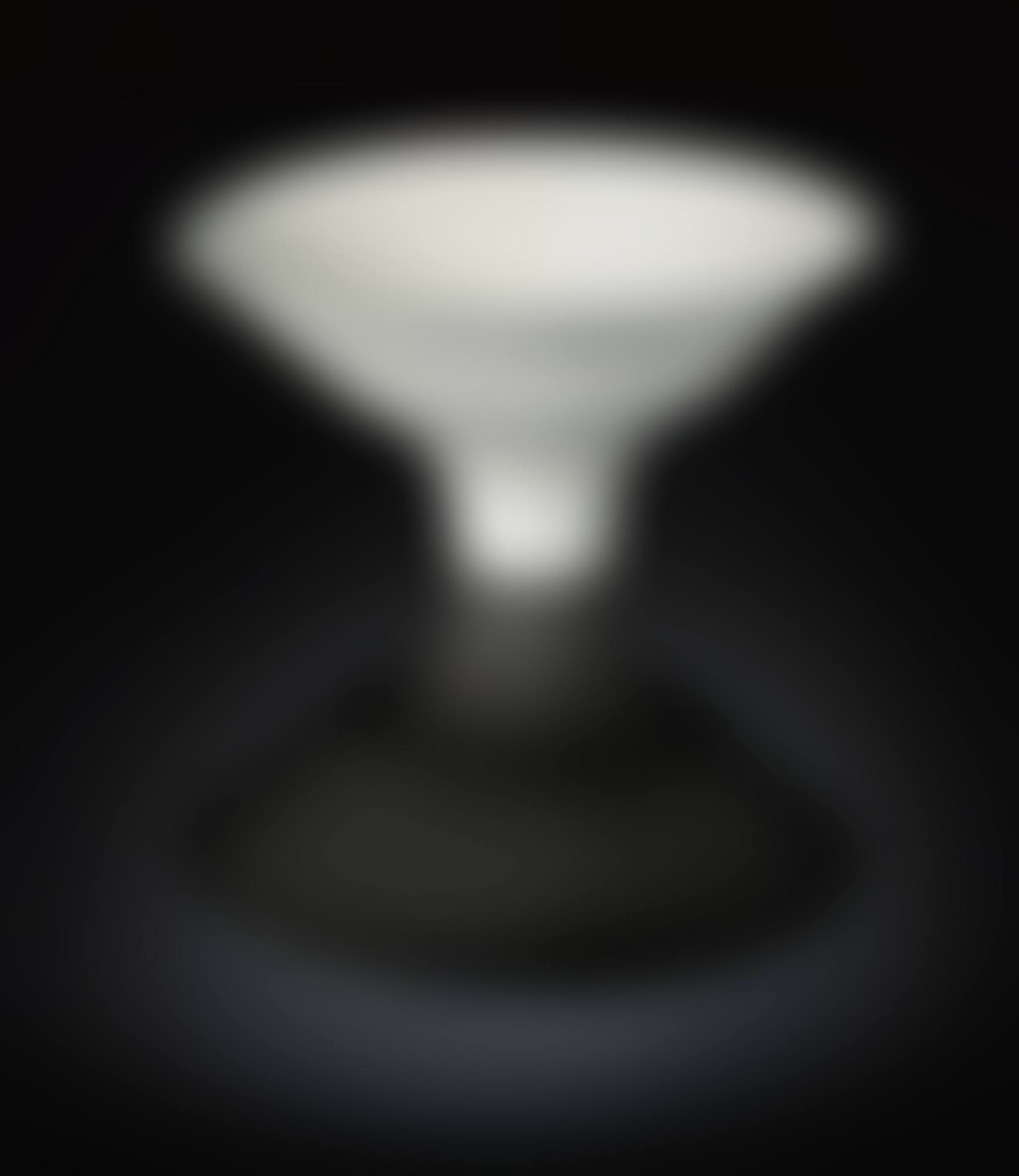 FOOTED BOWL (preview)