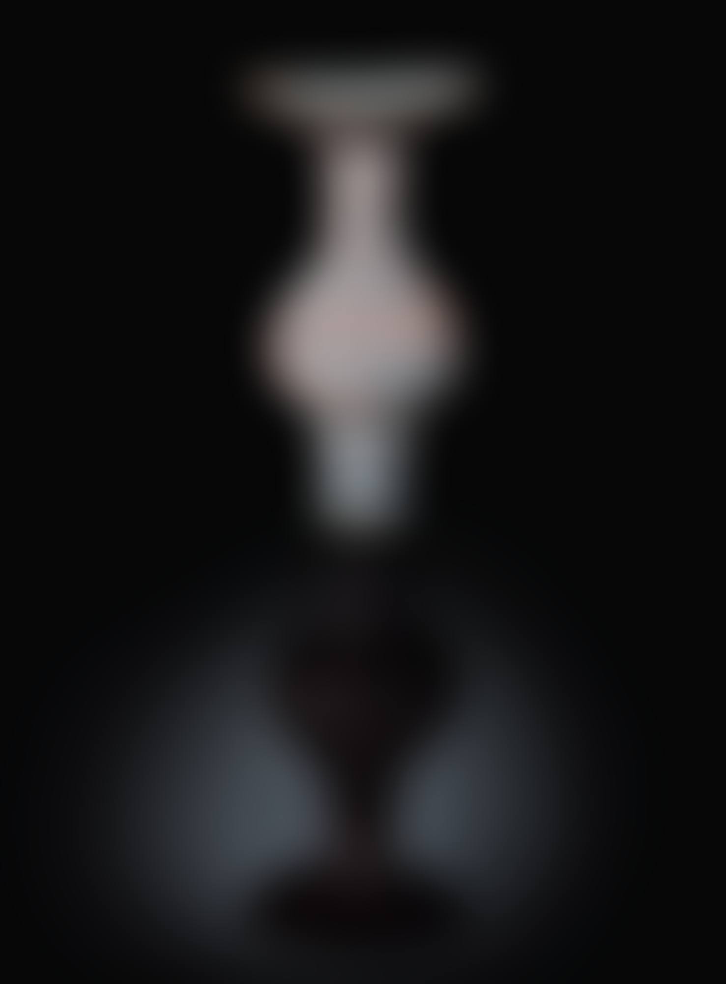 VASE WITH FLARING LIP (preview)