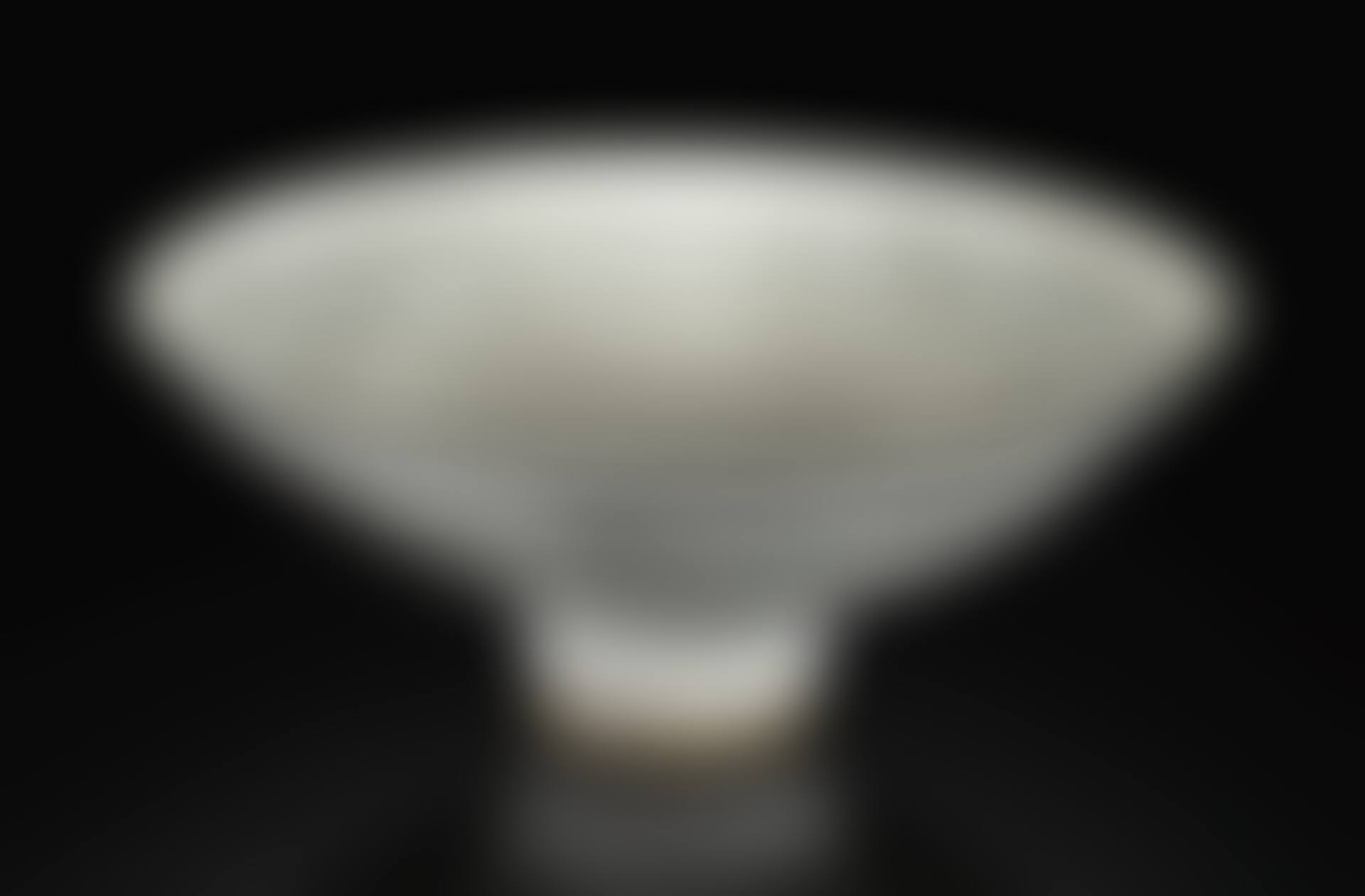 LARGE 'KNITTED' BOWL (preview)