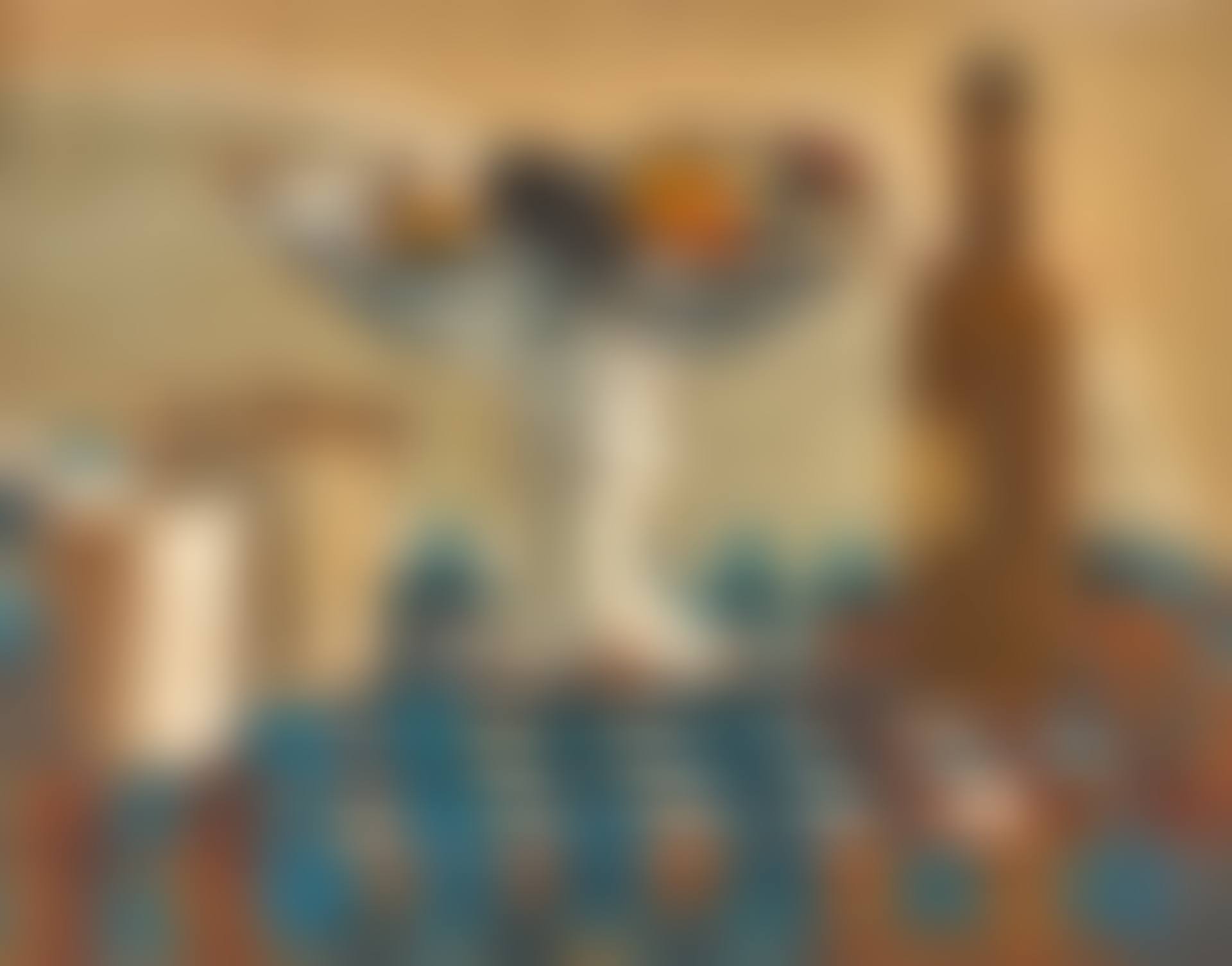 STILL LIFE (preview)