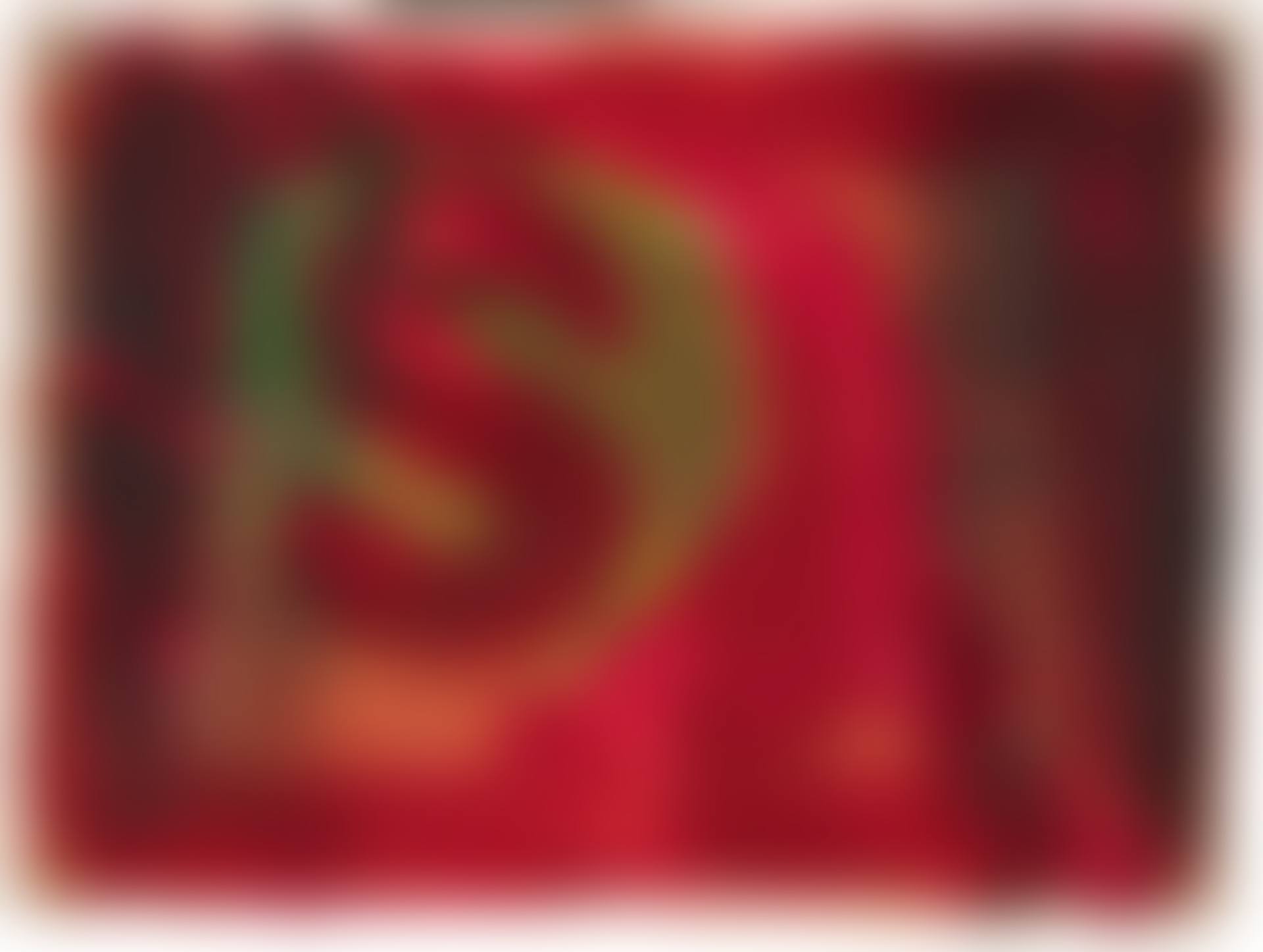 RED LISTENING EAR (H. 74) (preview)
