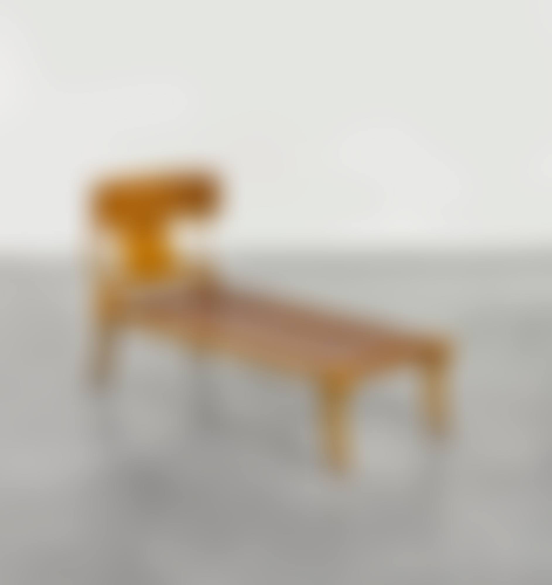 KLISMOS' DAY BED (preview)