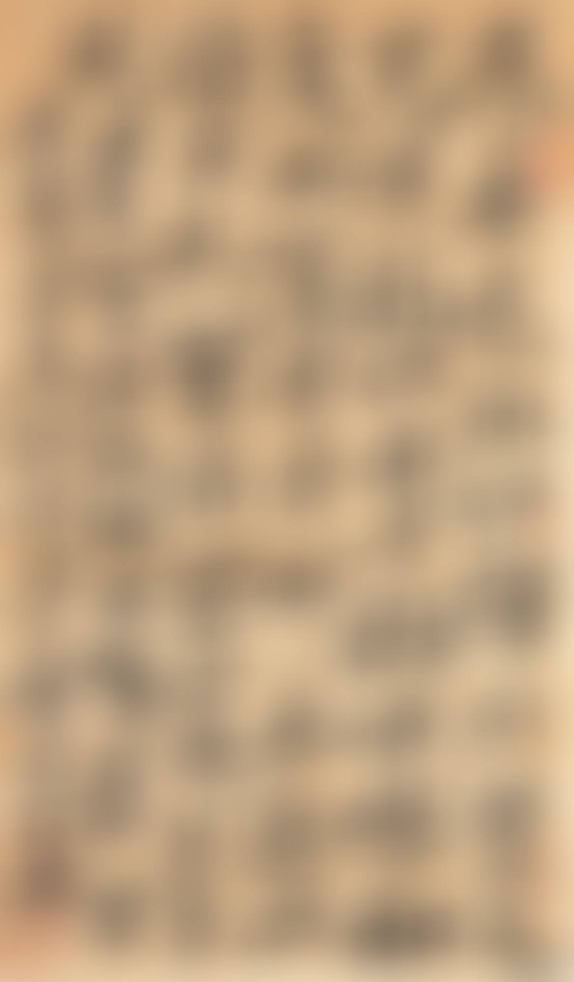 CALLIGRAPHY IN RUNNING SCRIPT (preview)